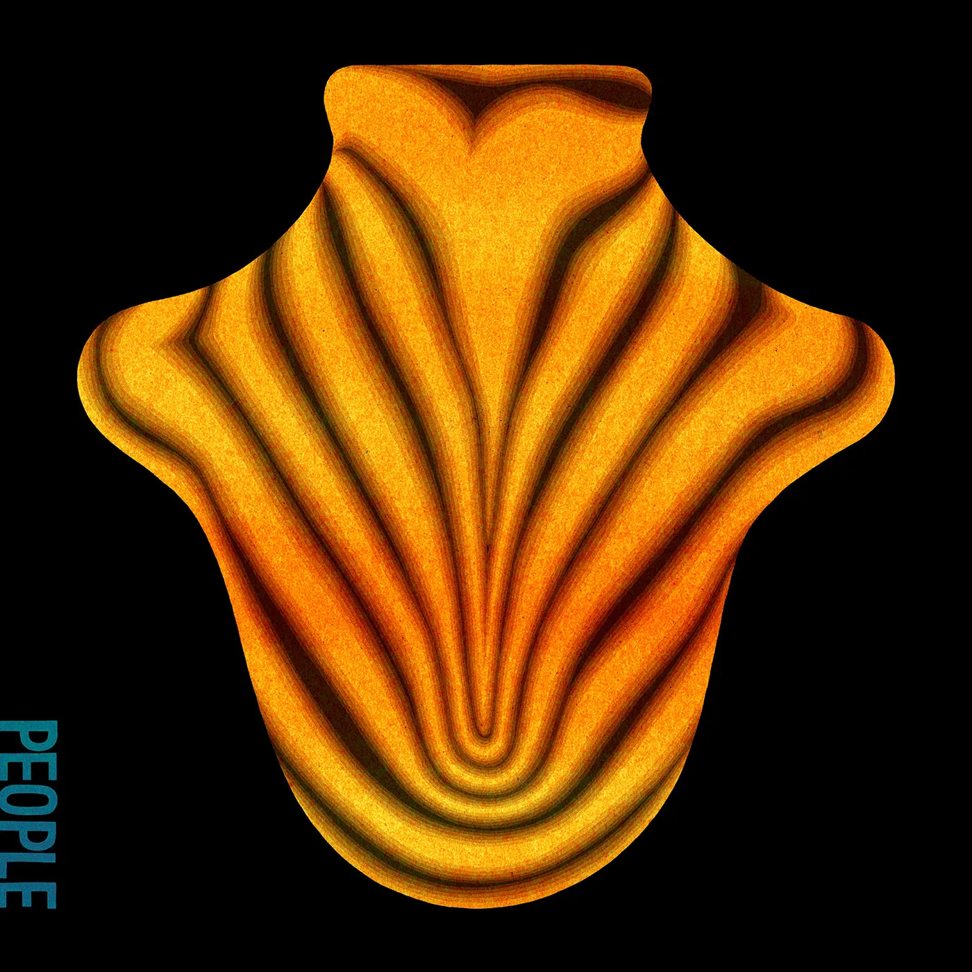BIG RED MACHINE CD