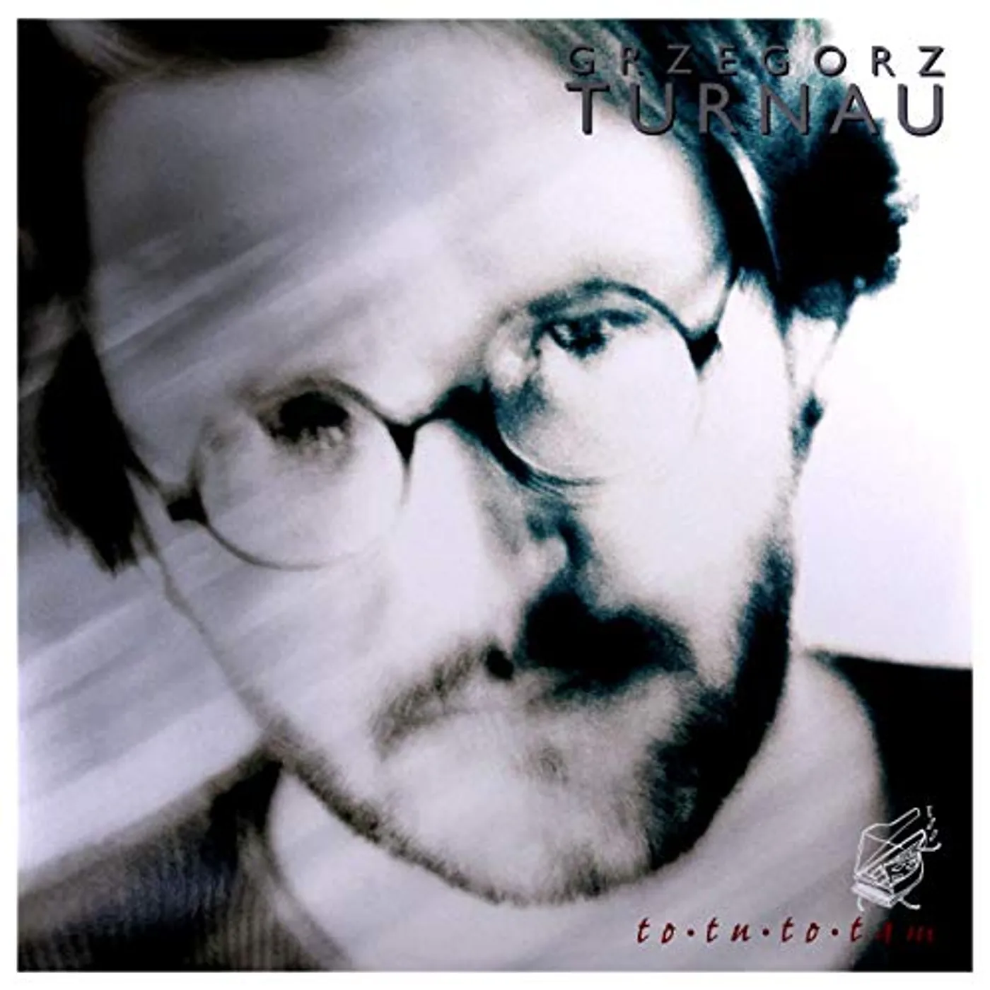 Grzegorz Turnau TO TU TO TAM Vinyl Record
