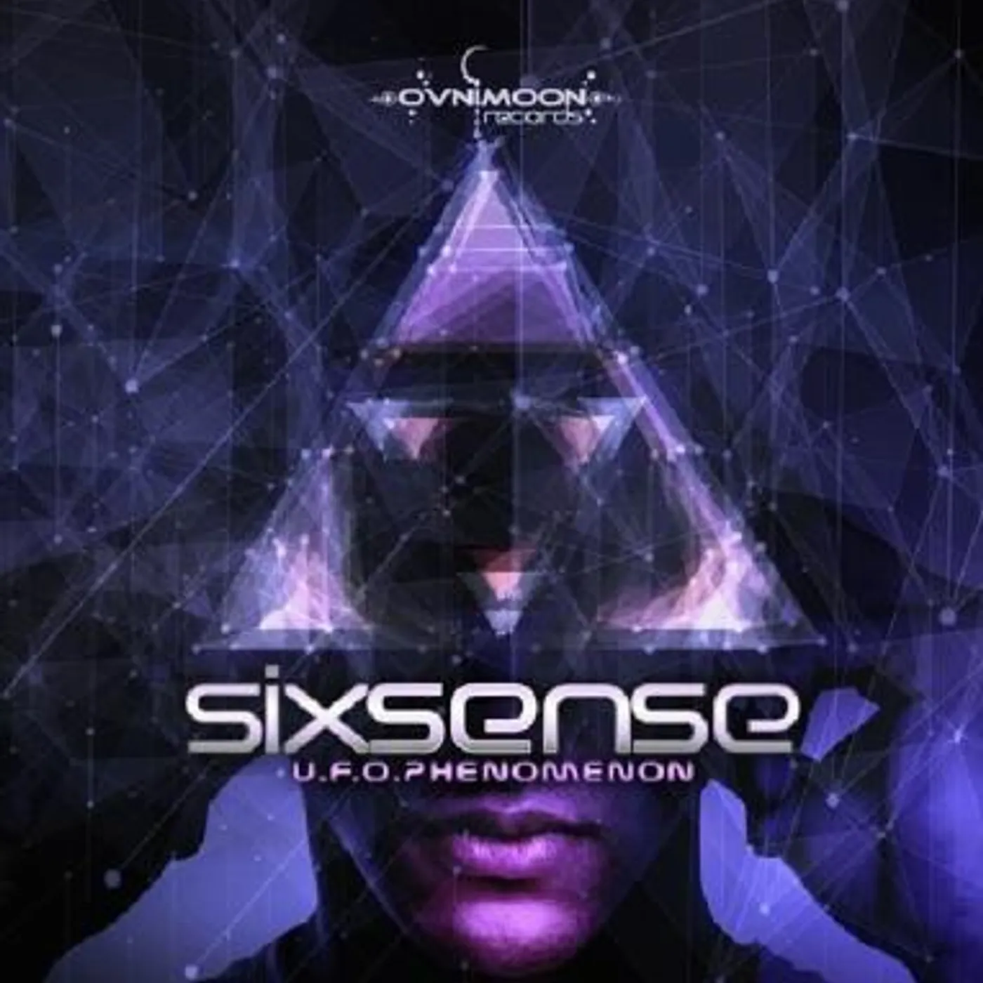 Sixsense U.F.O. PHENOMENON CD