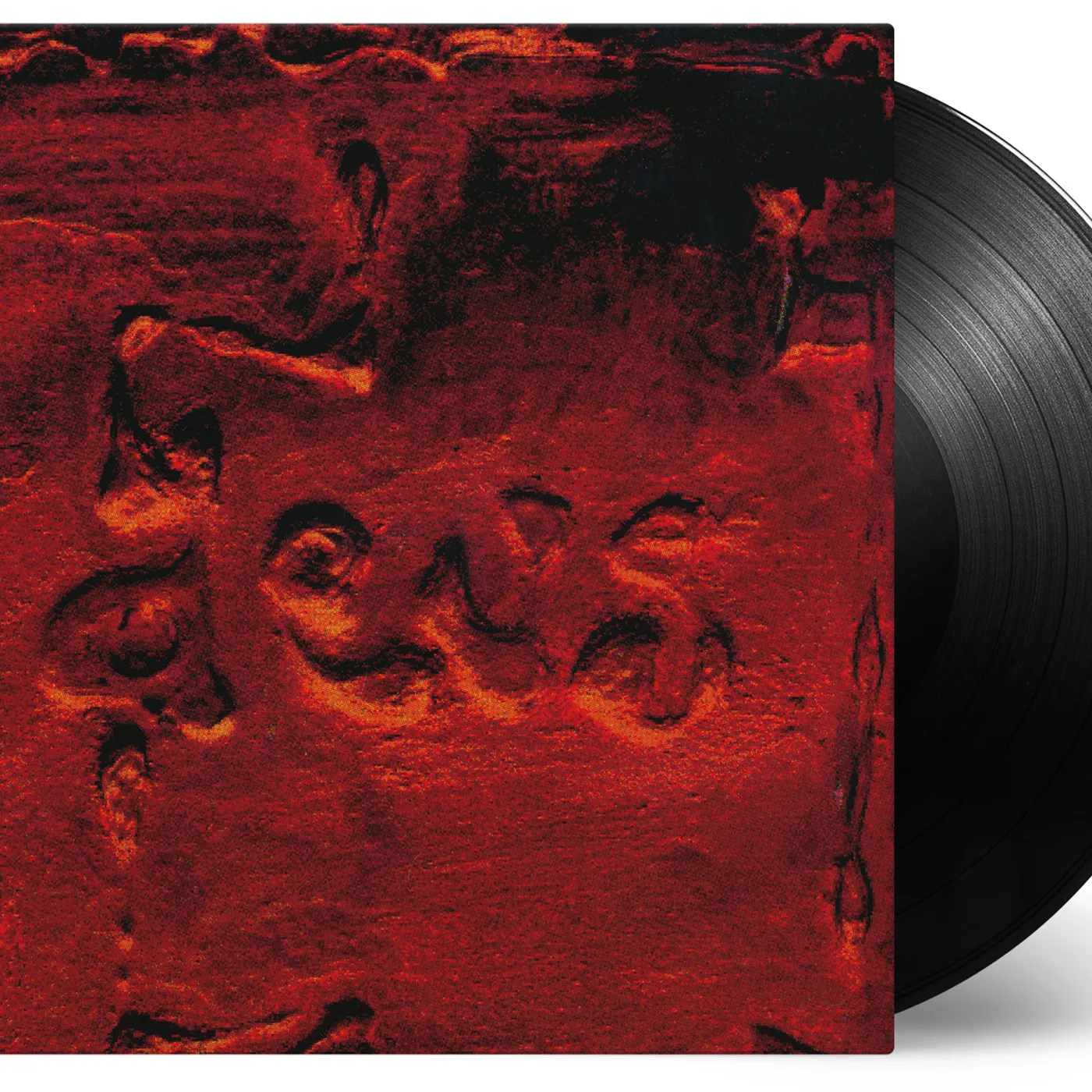 dEUS ZEA (180G) Vinyl Record