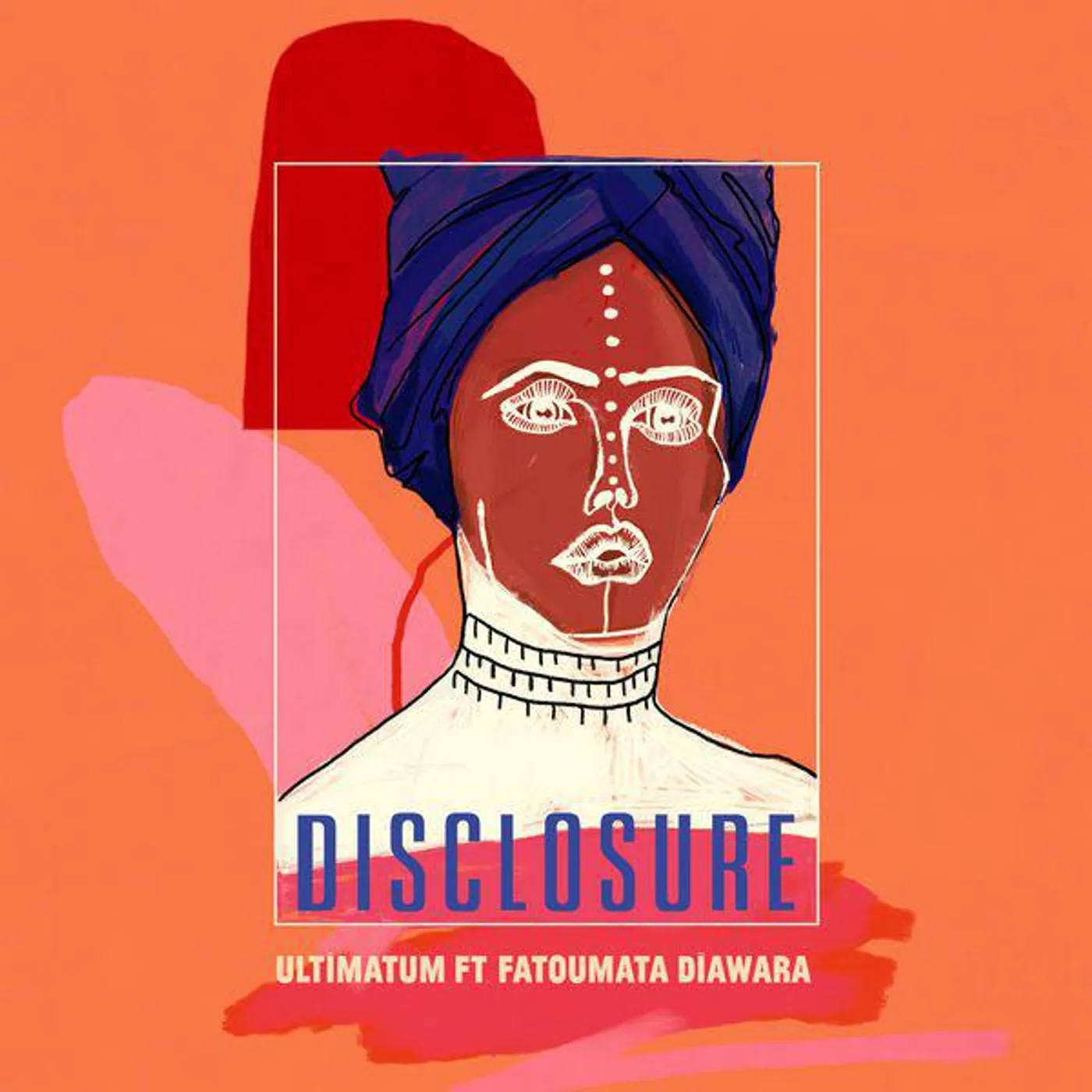 Disclosure Ultimatum Vinyl Record