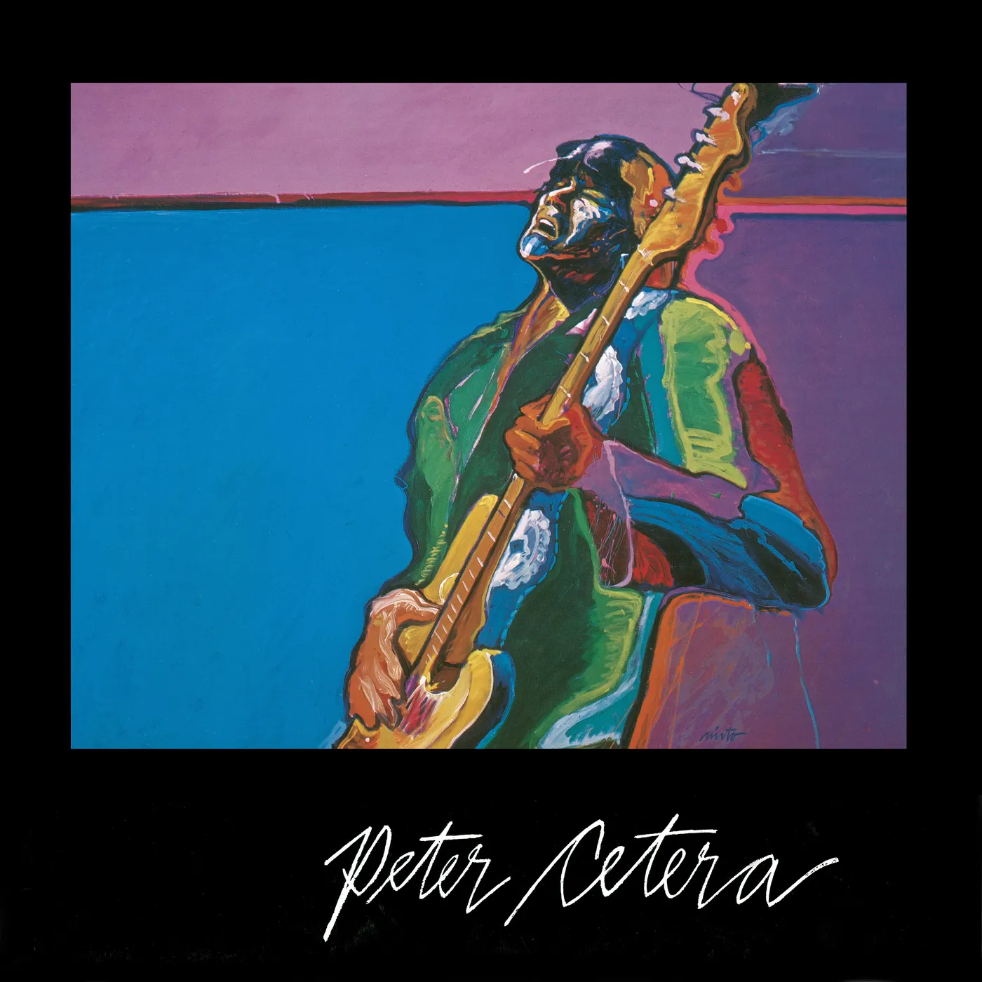 PETER CETERA CD