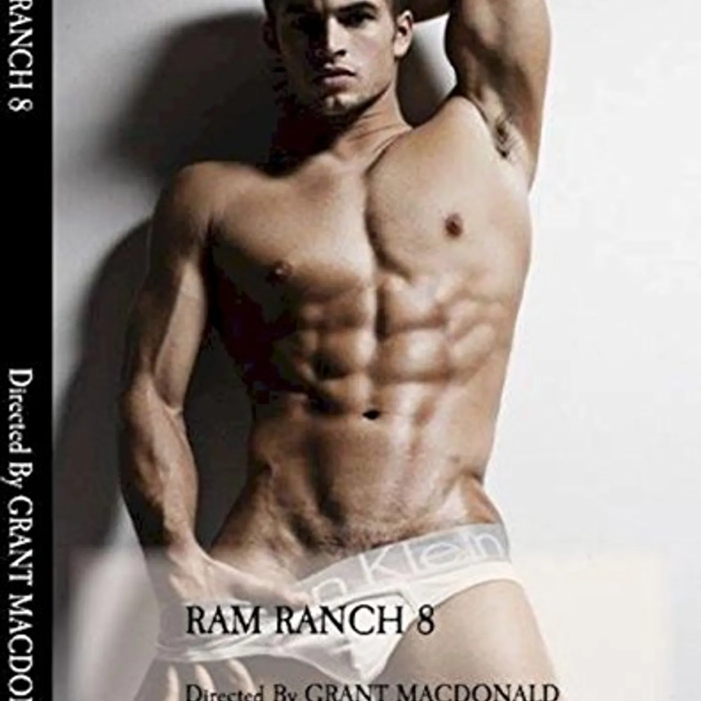 Grant Macdonald RAM RANCH 8 DVD