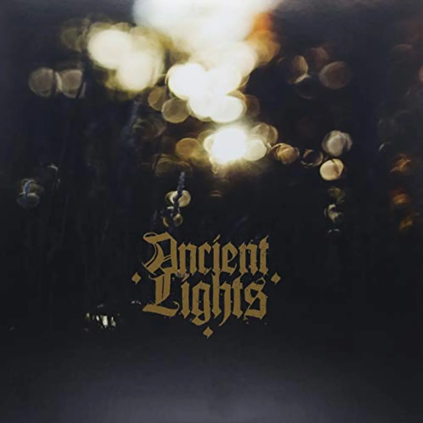 Ancient Lights Vinyl Record