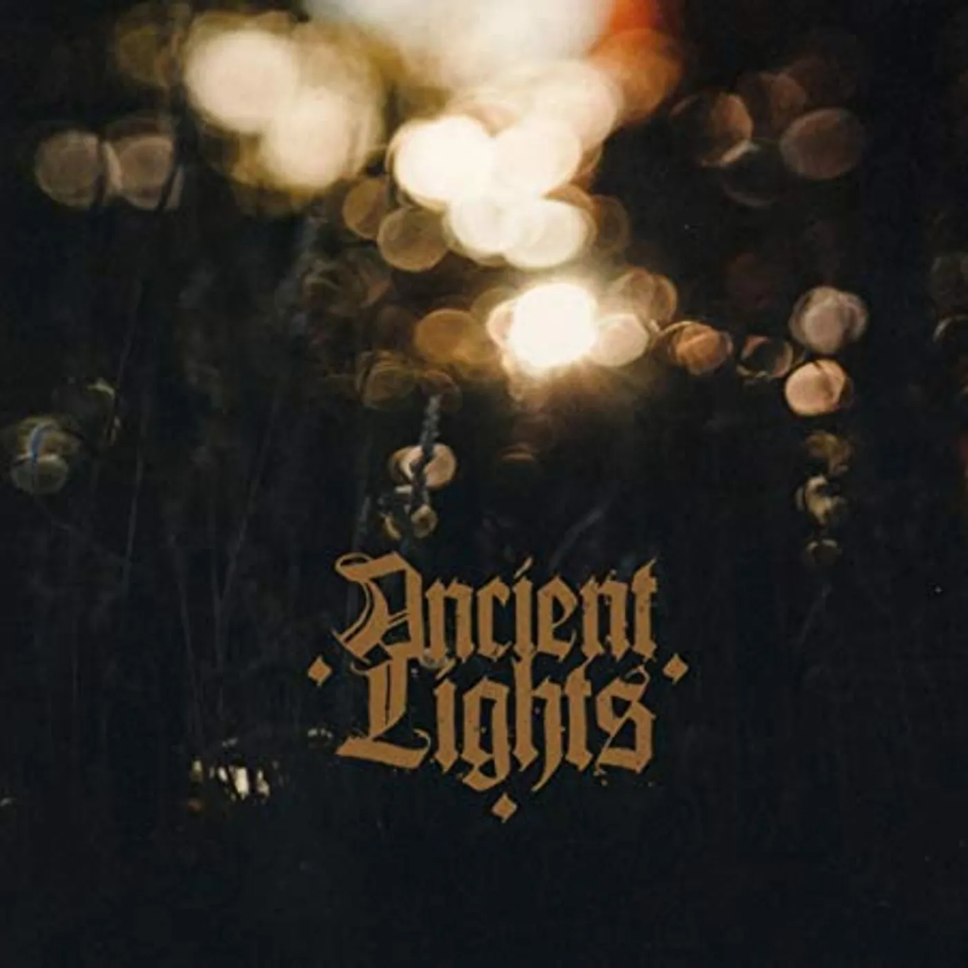 ANCIENT LIGHTS CD