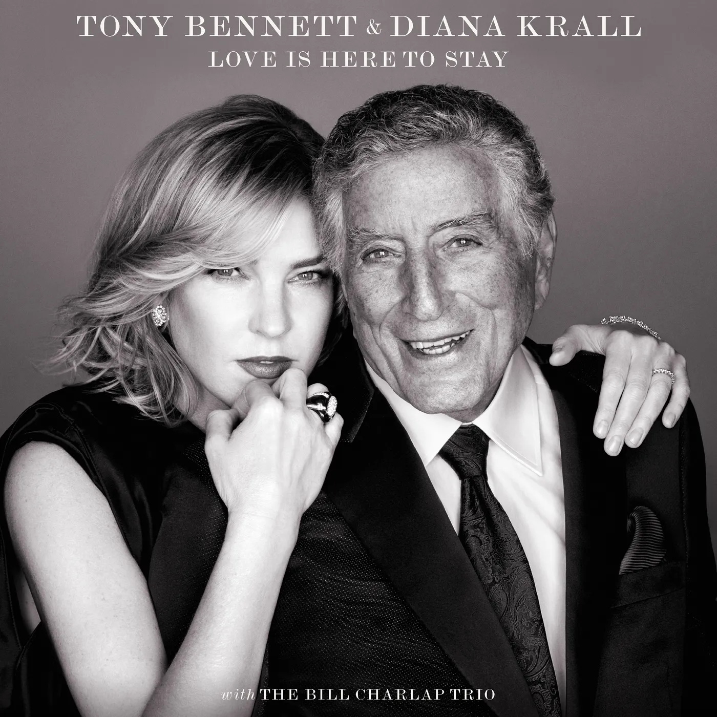Tony Bennett Love Is Here To Stay Vinyl Record