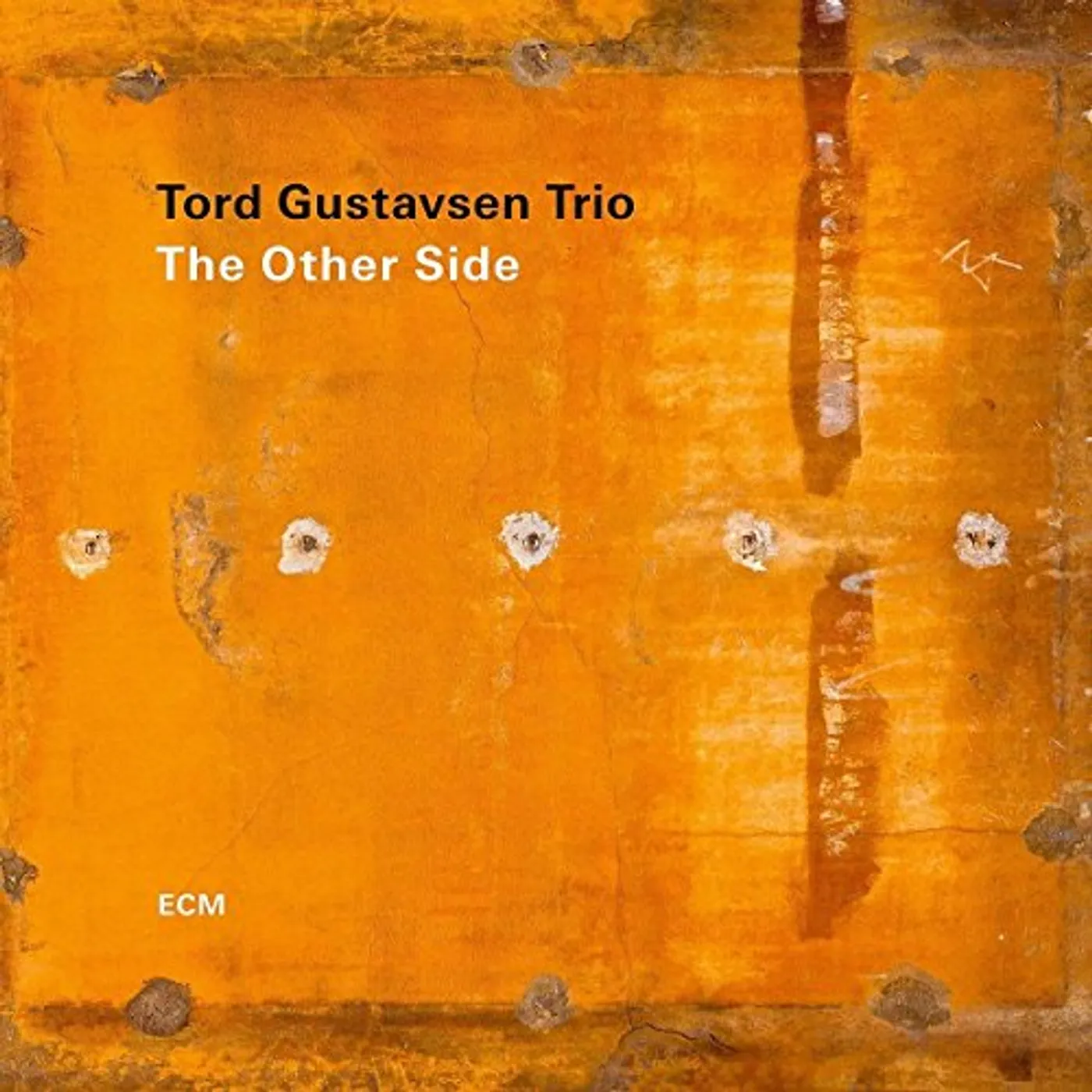 Tord Gustavsen OTHER SIDE Vinyl Record