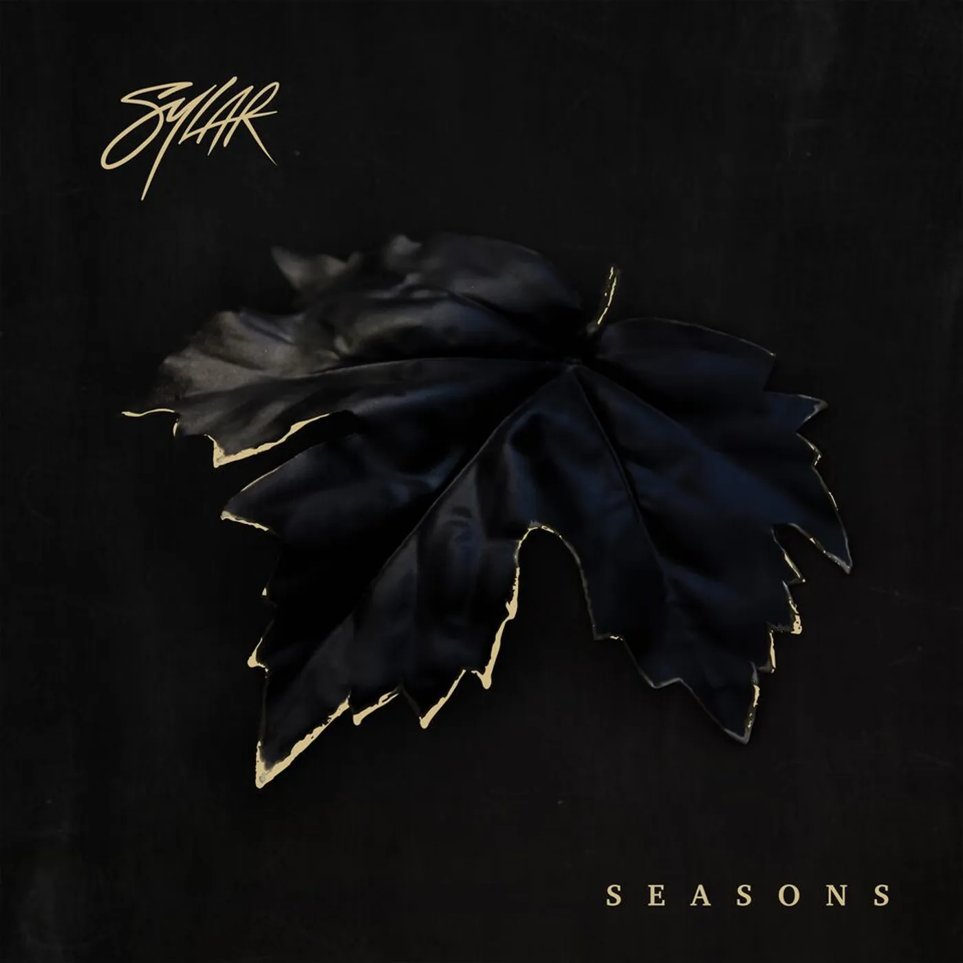 Sylar Seasons Vinyl Record
