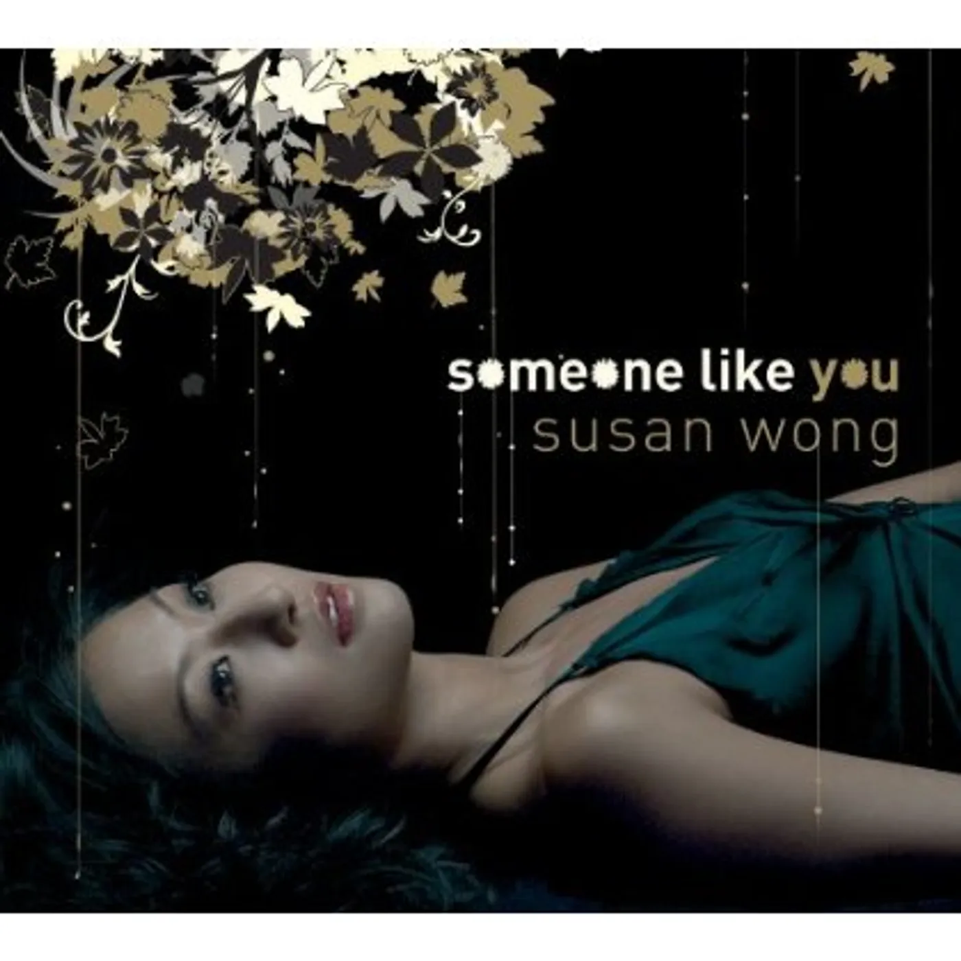 Susan Wong SOMEONE LIKE YOU CD