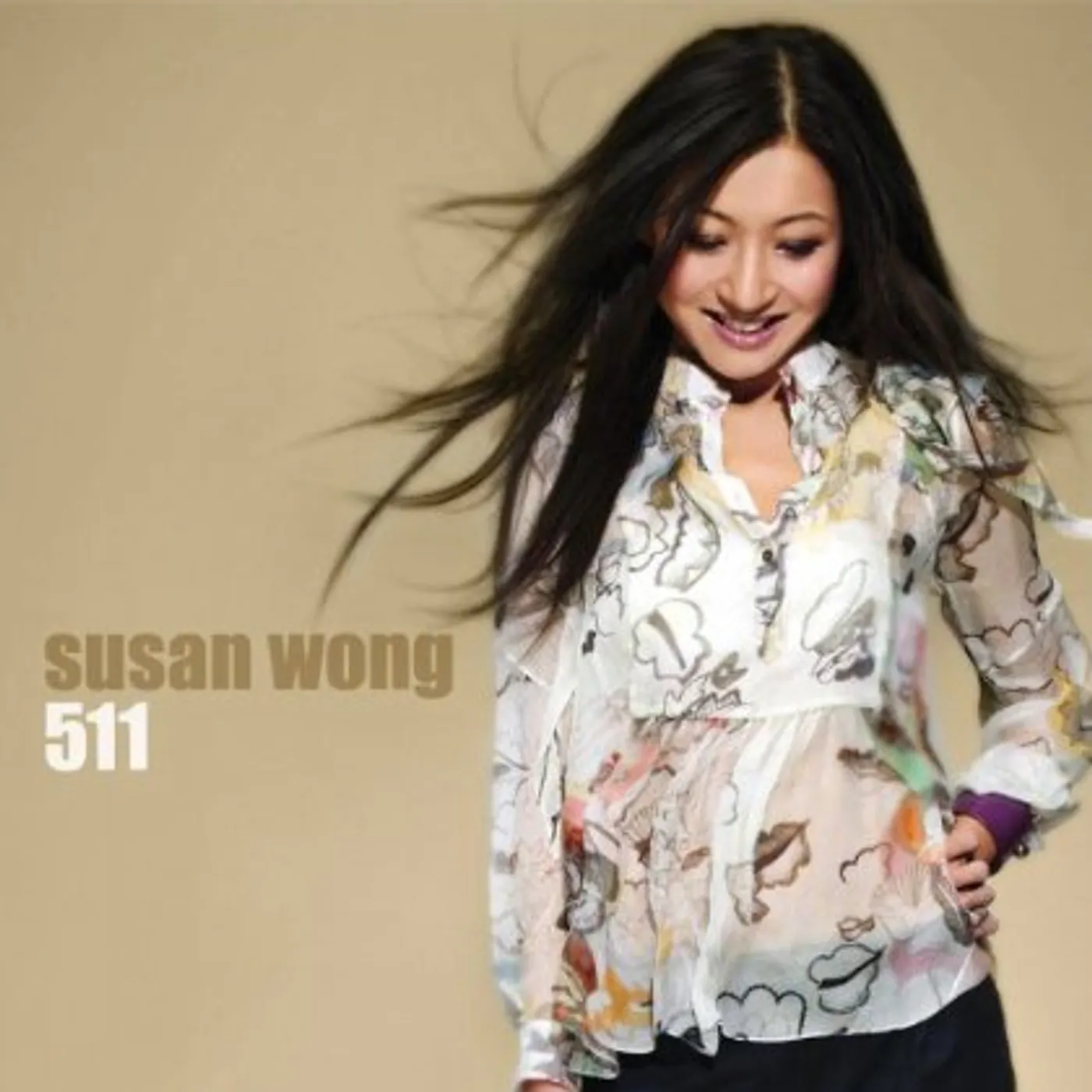 Susan Wong 511 CD