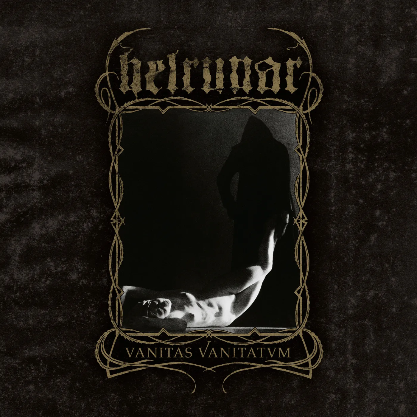 Helrunar Vanitas Vanitatvm Vinyl Record