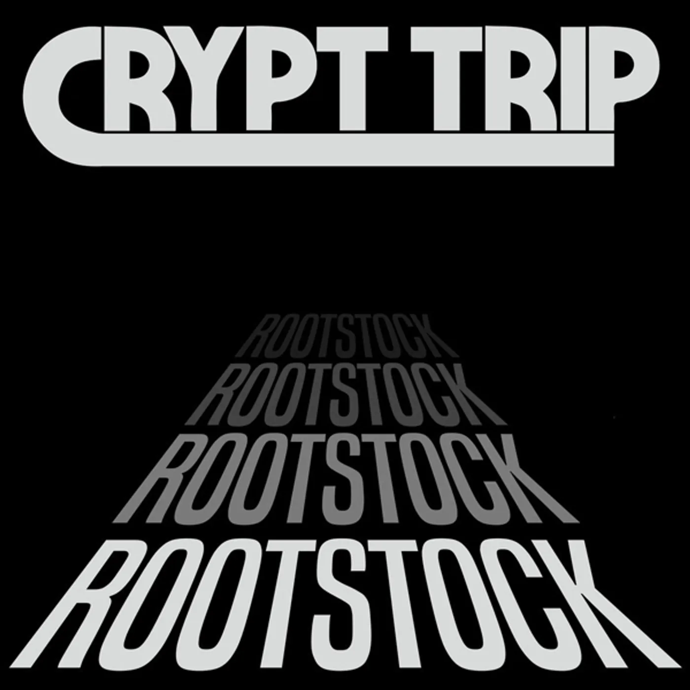 Crypt Trip Rootstock Vinyl Record