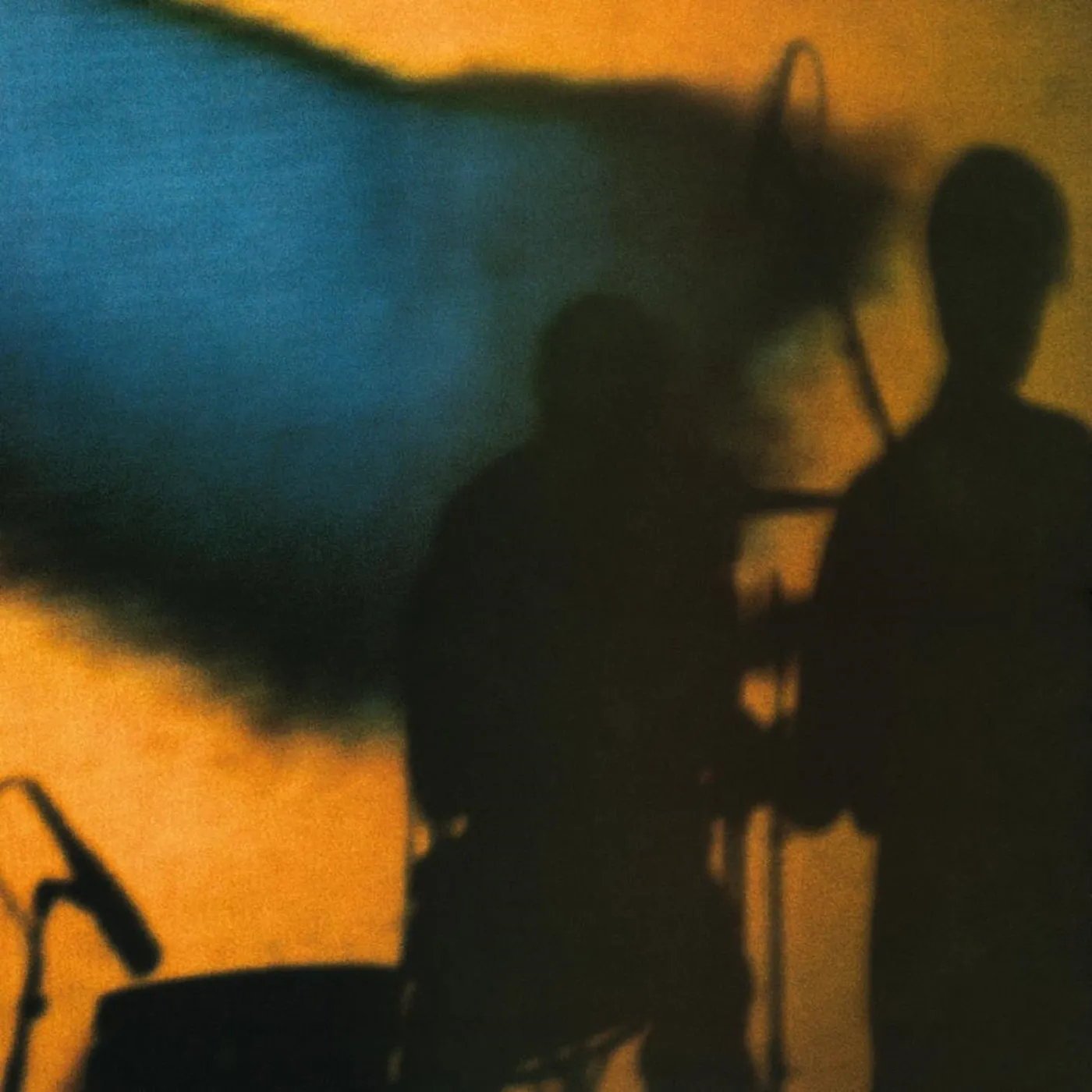 Felt Poem Of The River Vinyl Record