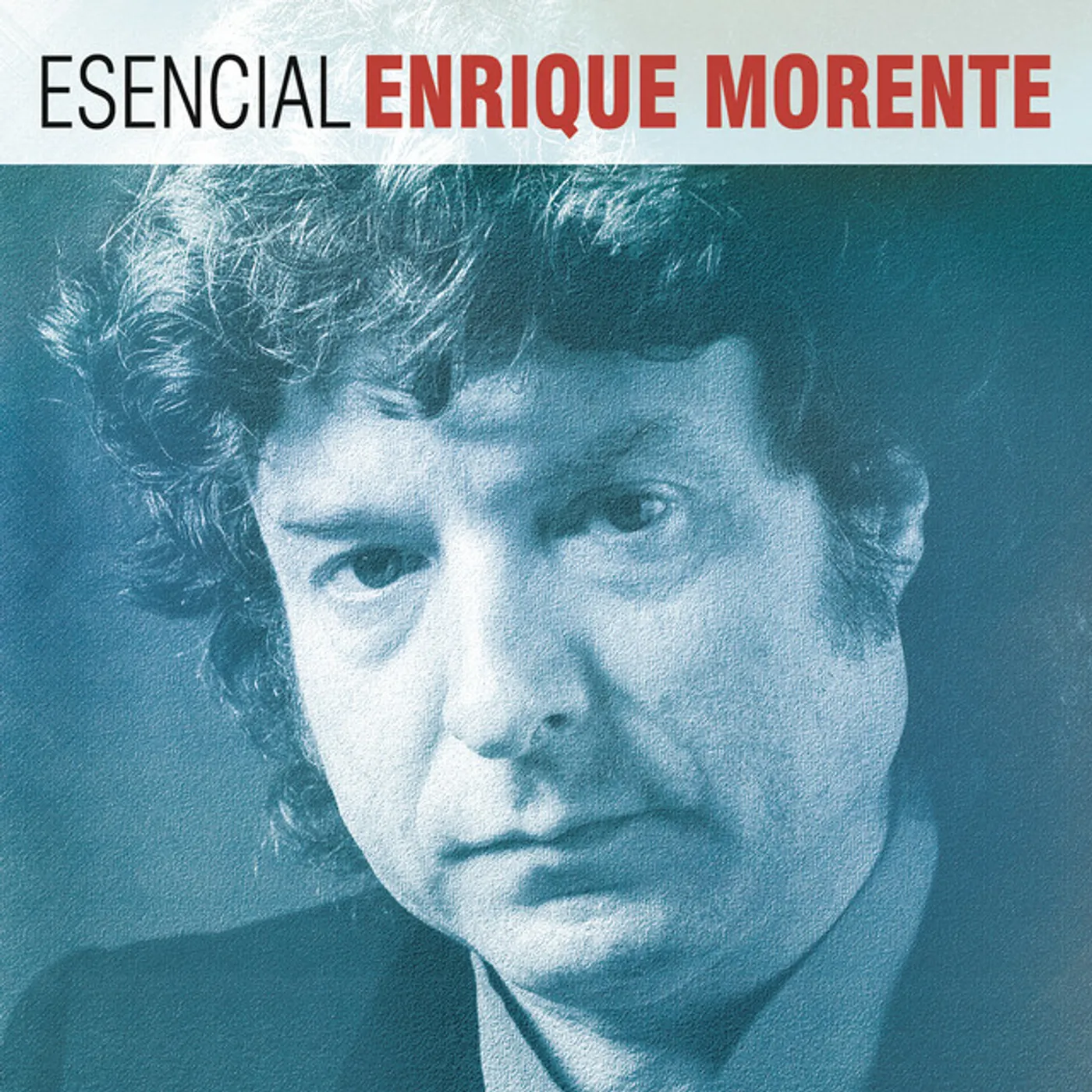 ESENCIAL ENRIQUE MORENTE CD