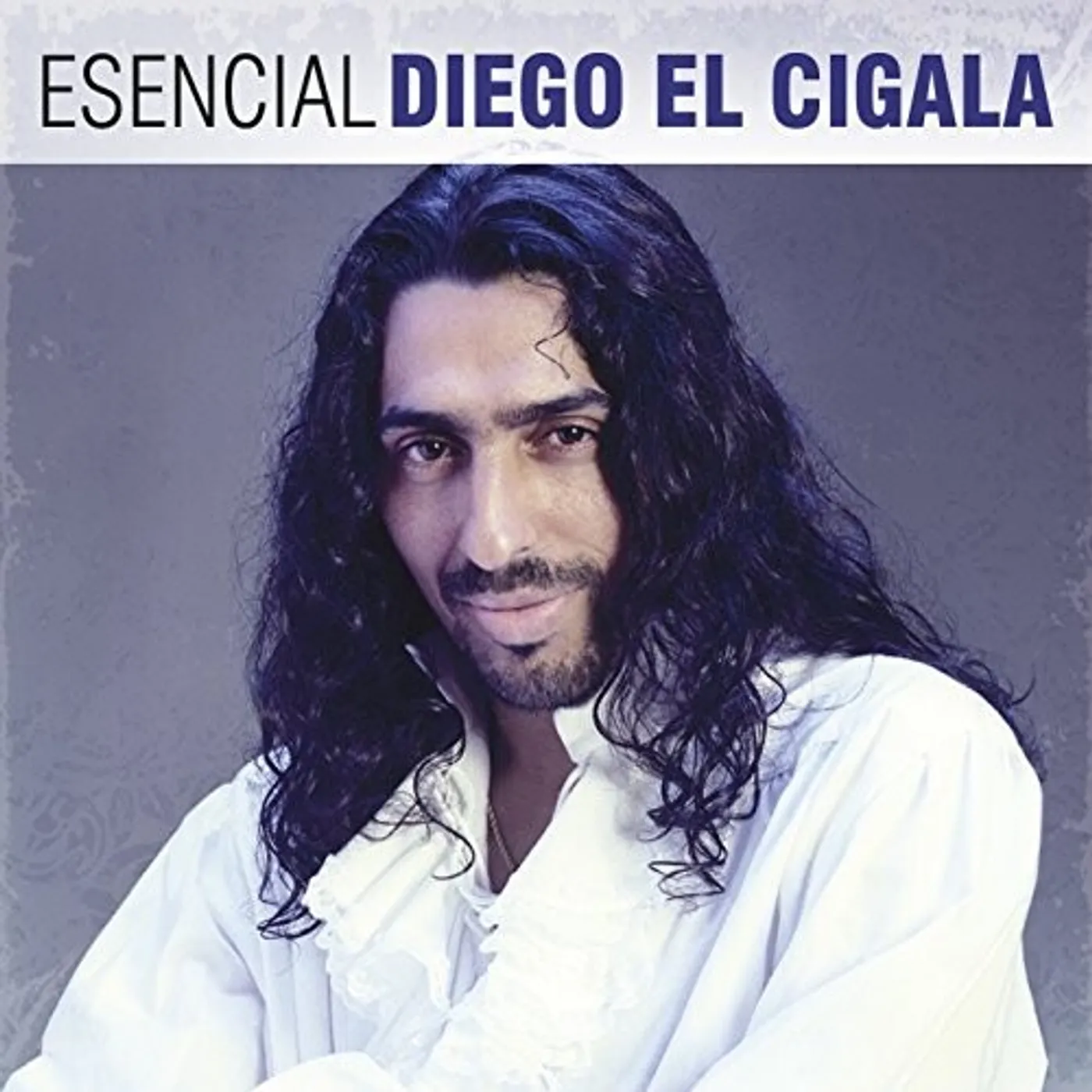 ESENCIAL DIEGO EL CIGALA CD