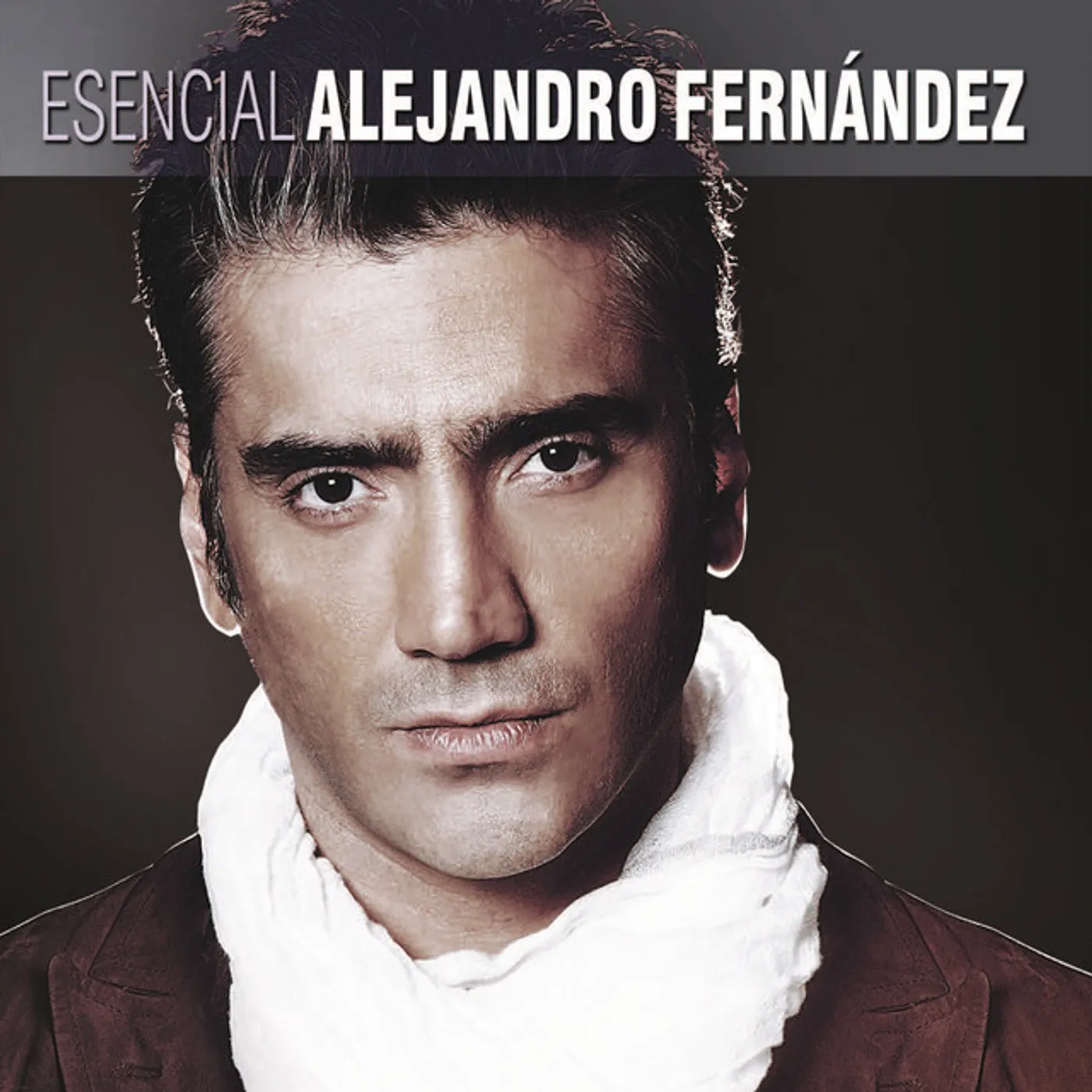 ESENCIAL ALEJANDRO FERNANDEZ CD