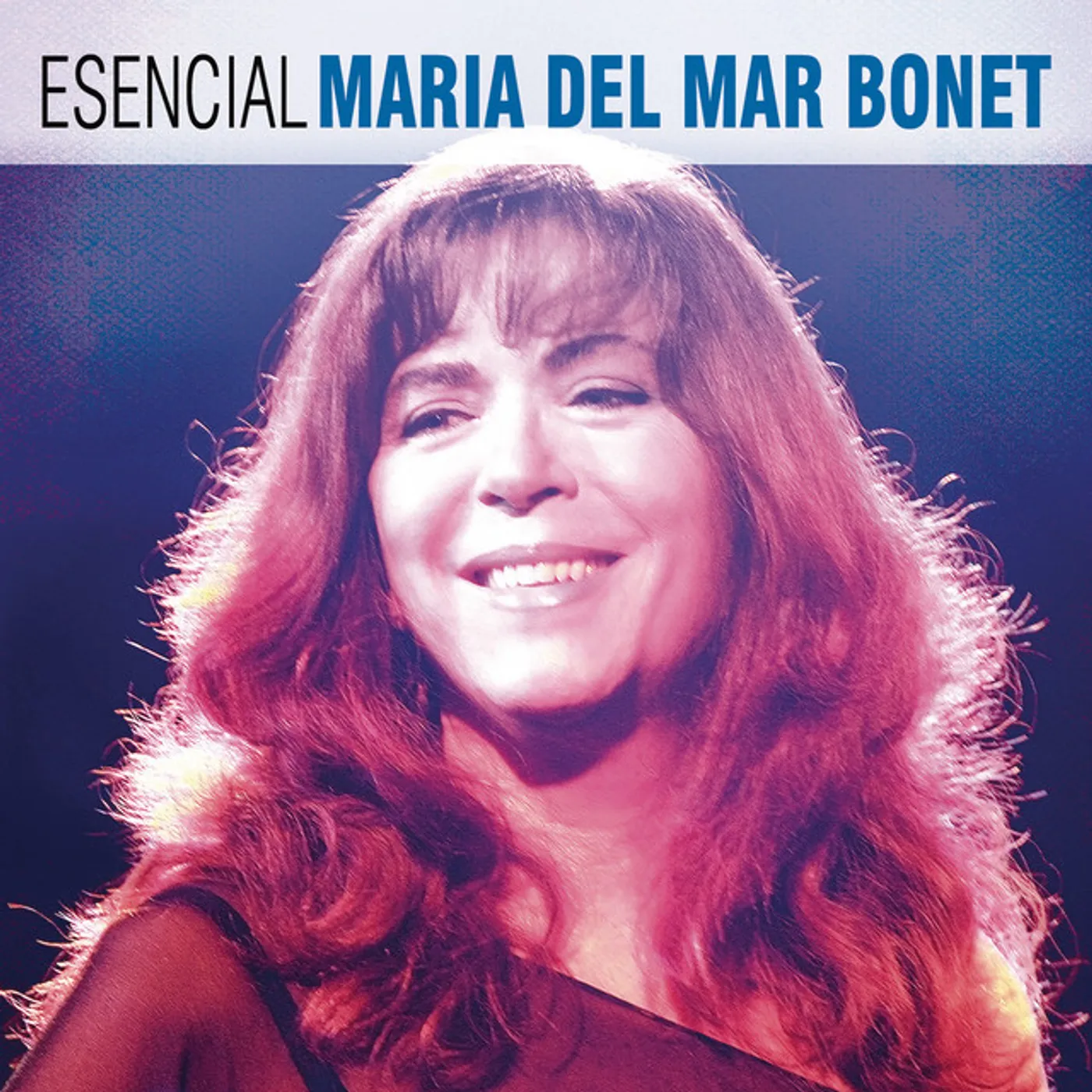 ESENCIAL MARIA DEL MAR BONET CD