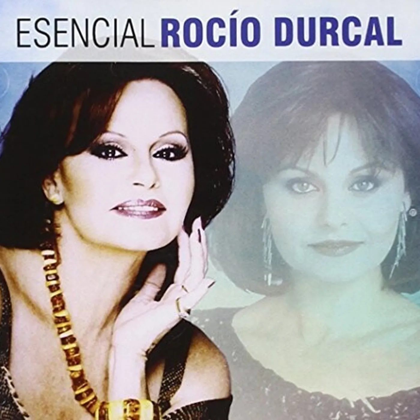 ESENCIAL Rocío Dúrcal CD