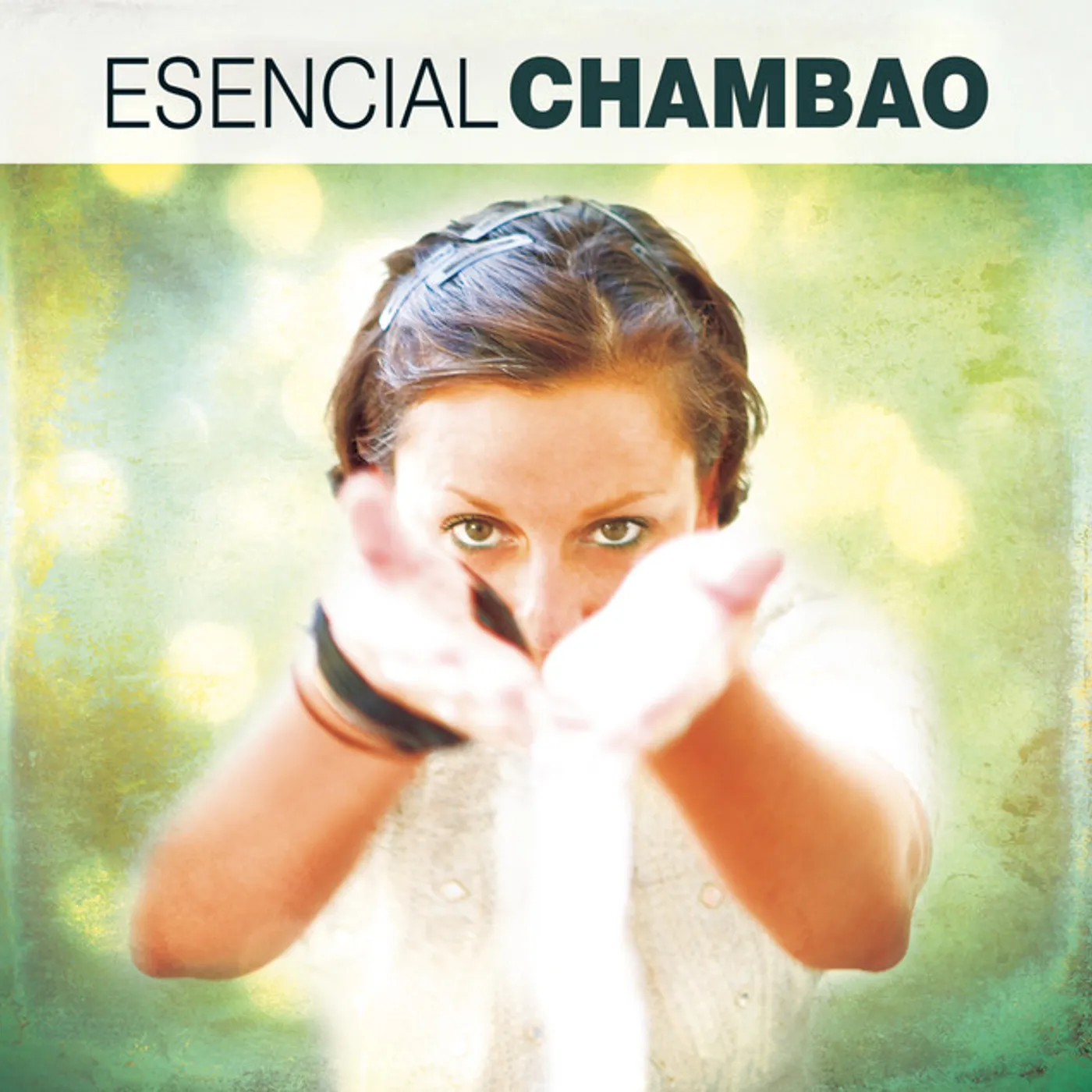 ESENCIAL CHAMBAO CD