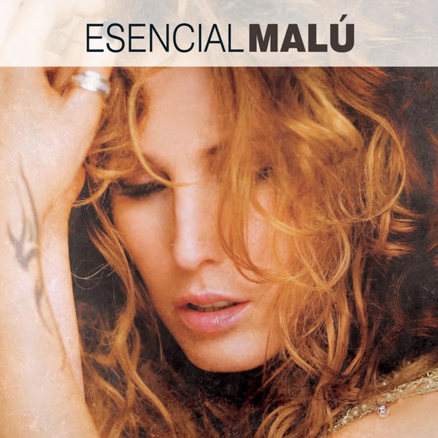 ESENCIAL Malú CD