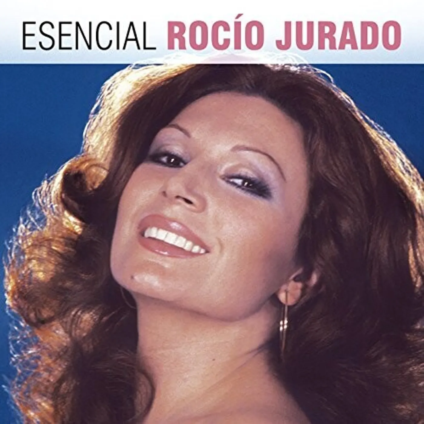 ESENCIAL Rocío Jurado CD