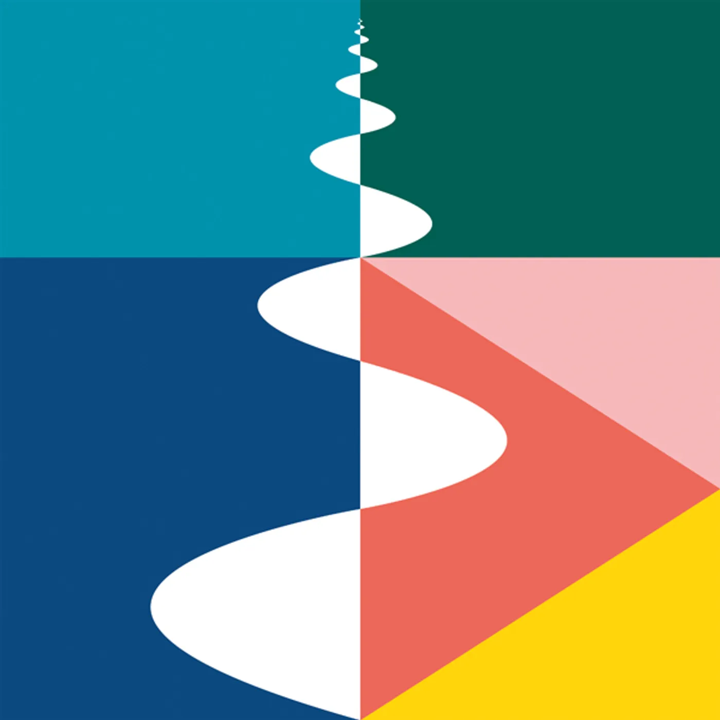 Evergreen OVERSEAS CD