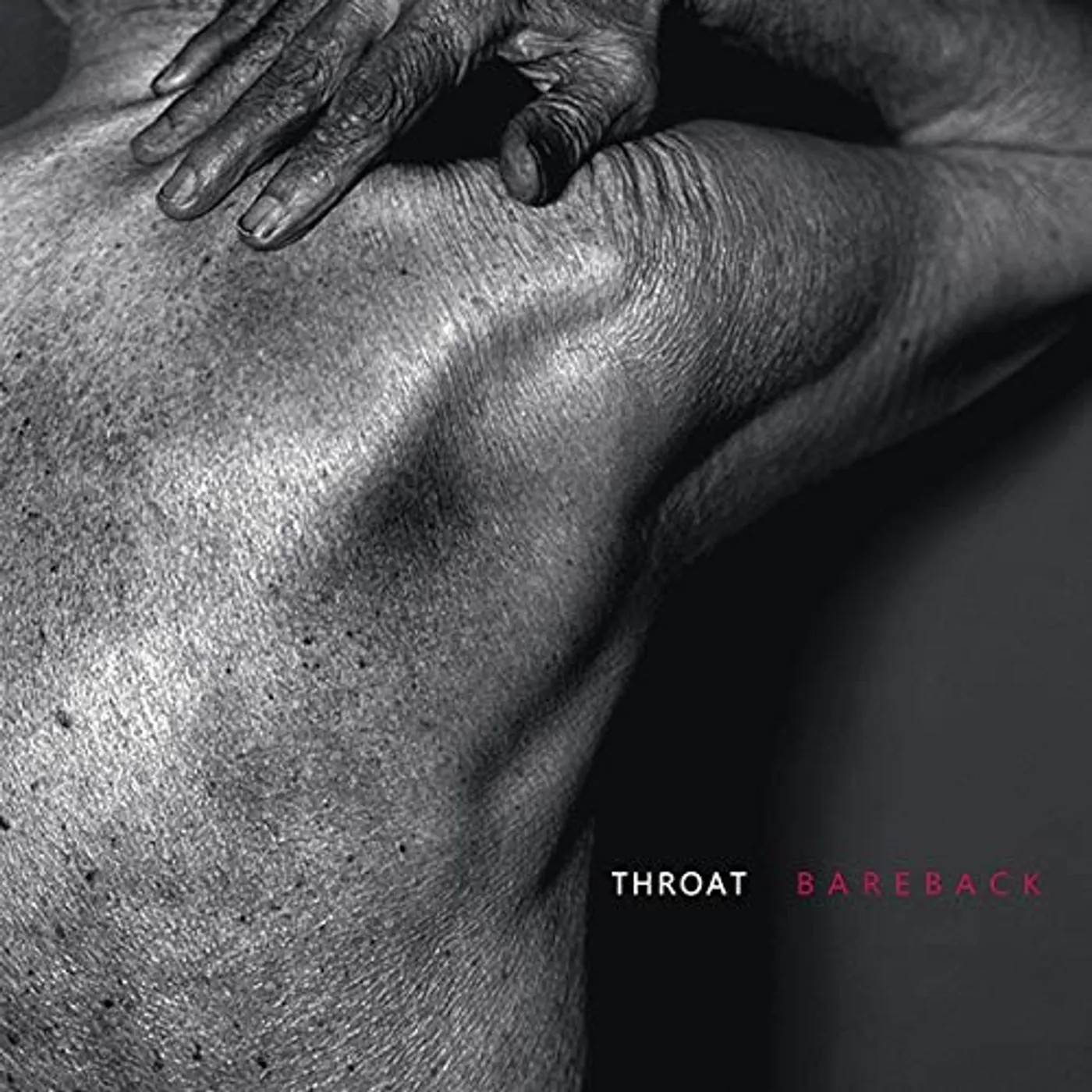 Throat BAREBACK CD