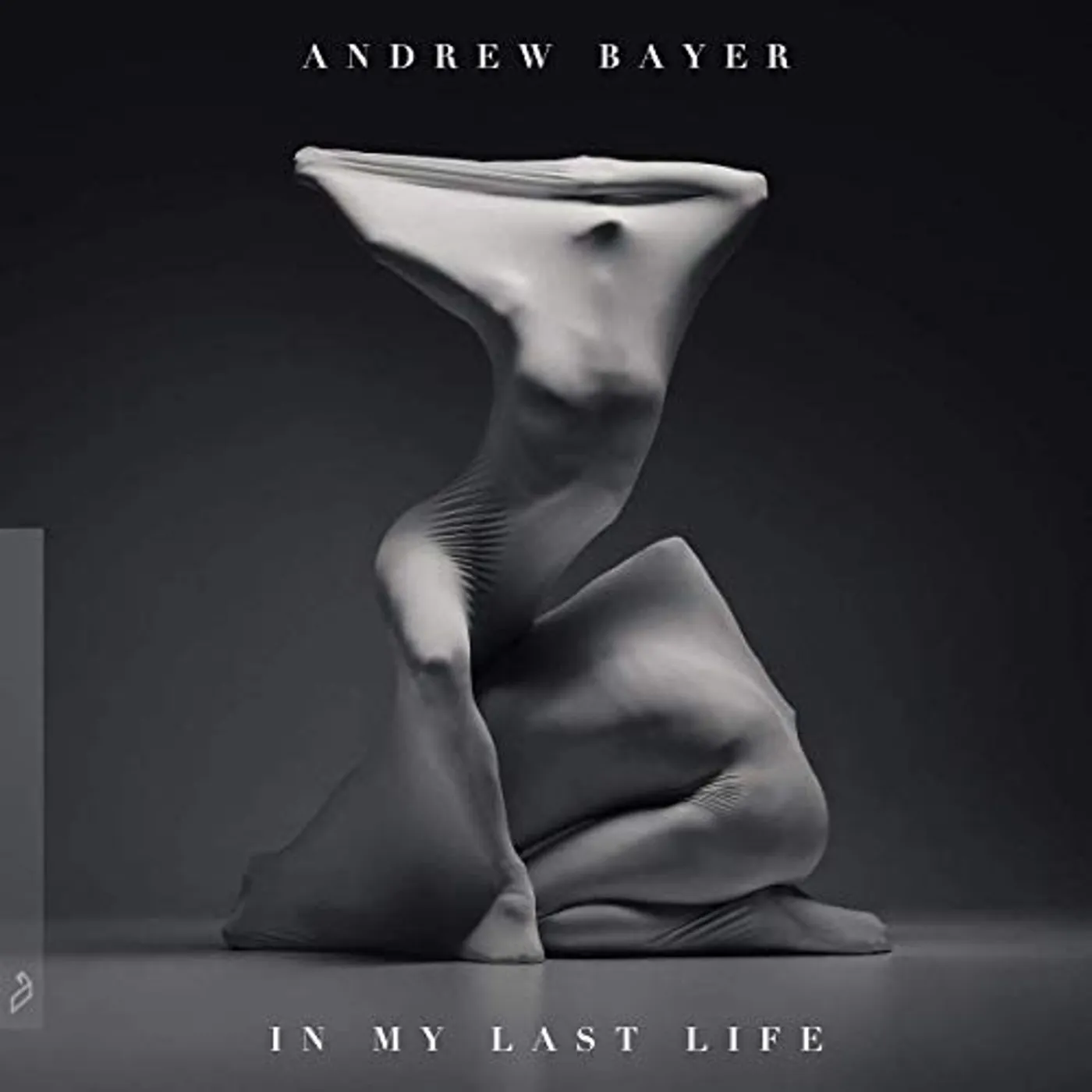 Andrew Bayer IN MY LAST LIFE Vinyl Record