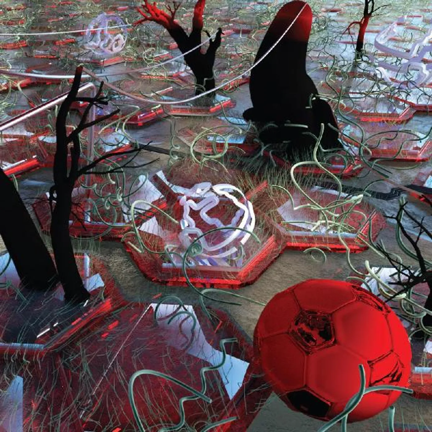 Fire-Toolz SKINLESS X-1 CD