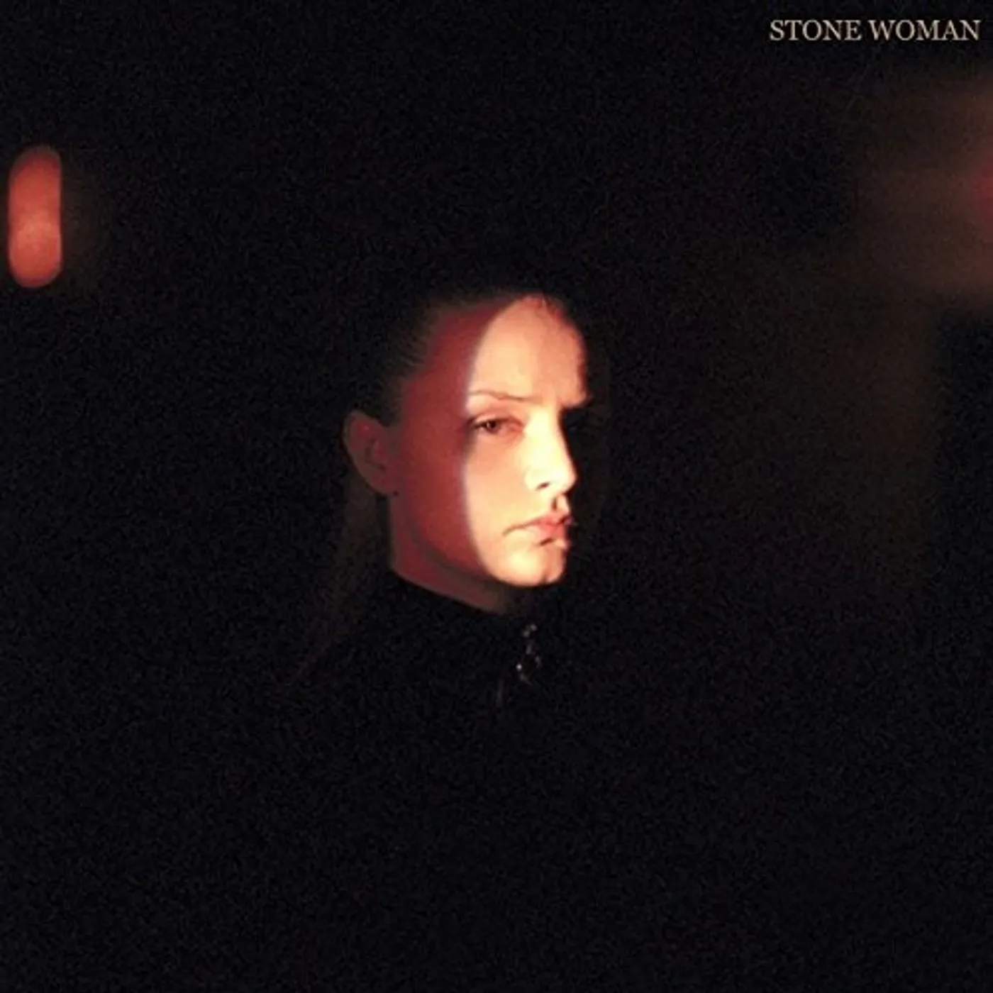 Charlotte Day Wilson STONE WOMAN CD