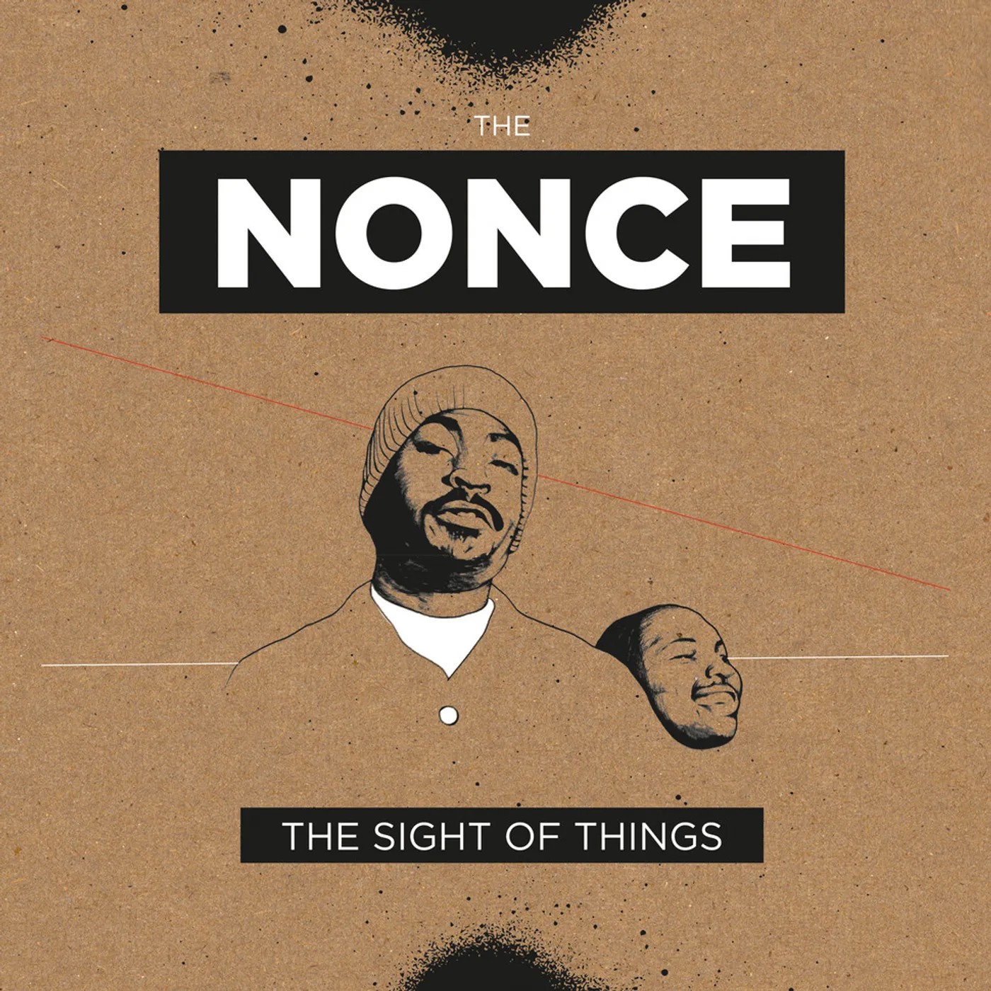 The Nonce The Sight of Things Vinyl Record