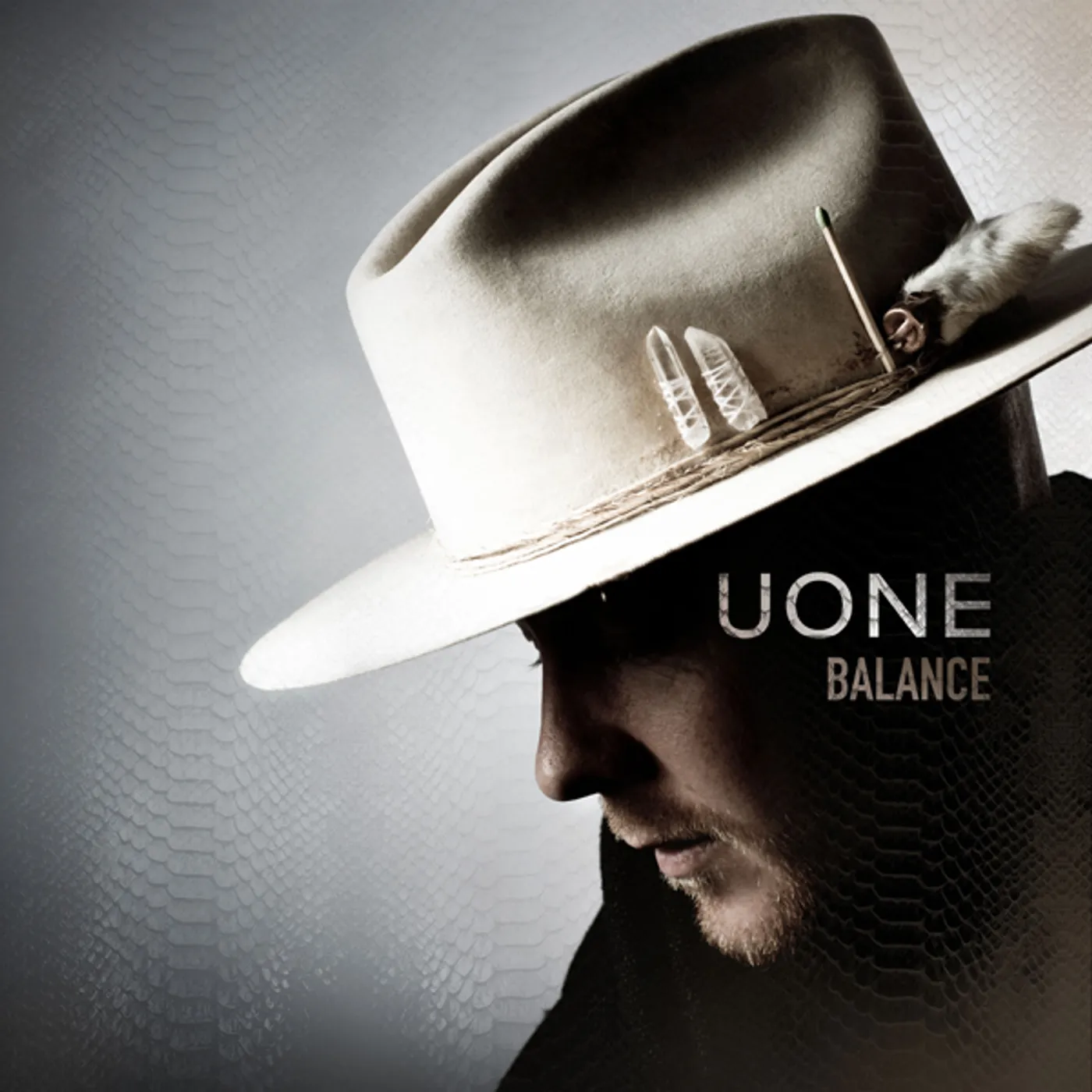 BALANCE PRESENTS UONE CD