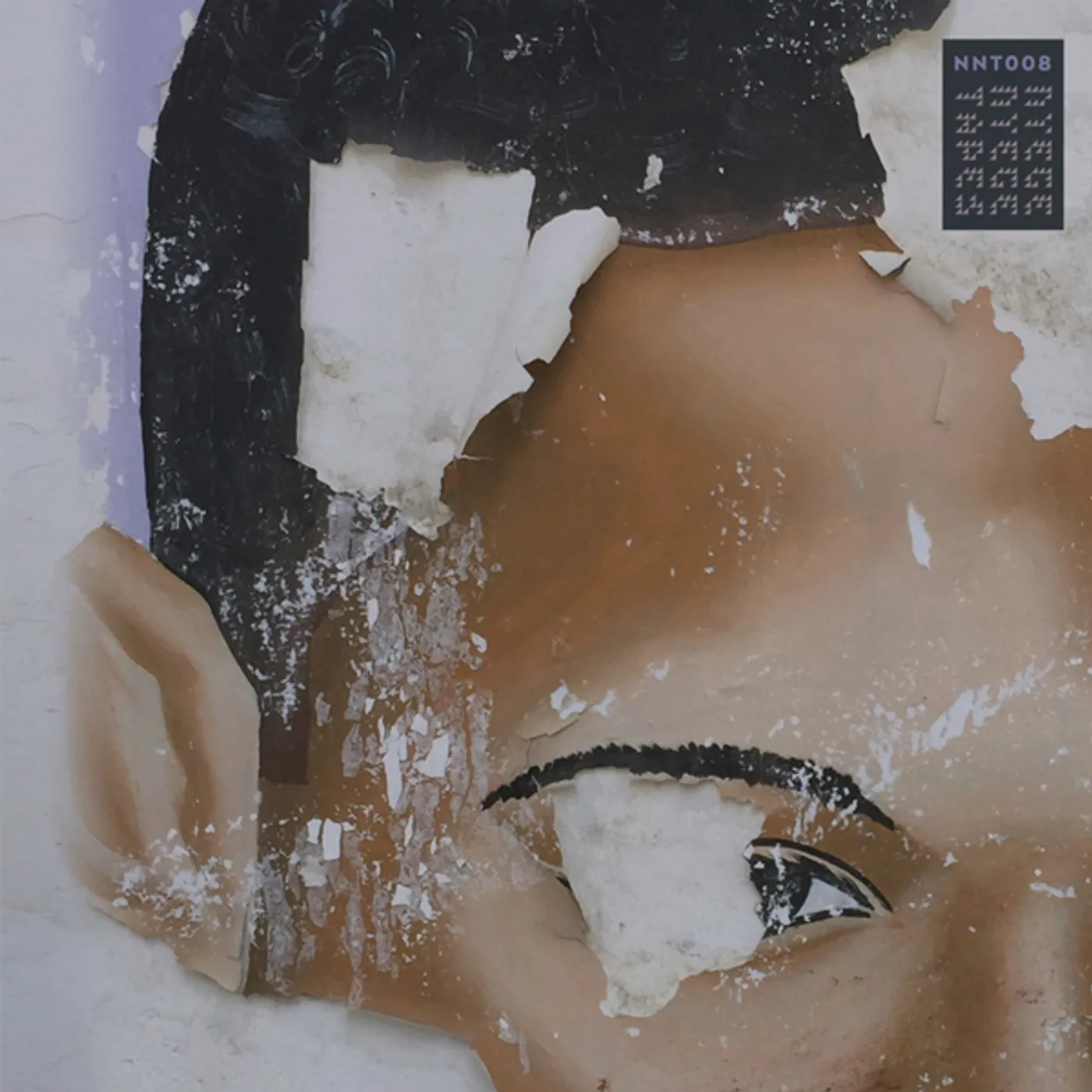 Bamba Pana POAA (WHITE VINYL) Vinyl Record