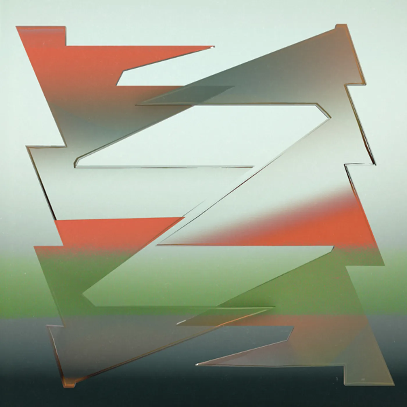 Lurka Heat Mover / Battery Vinyl Record