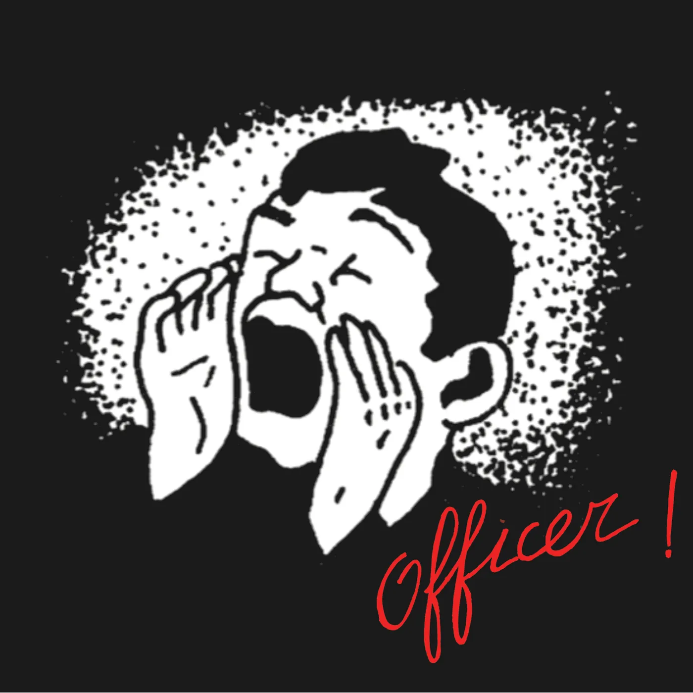 Officer EARLIER MUSIC CD