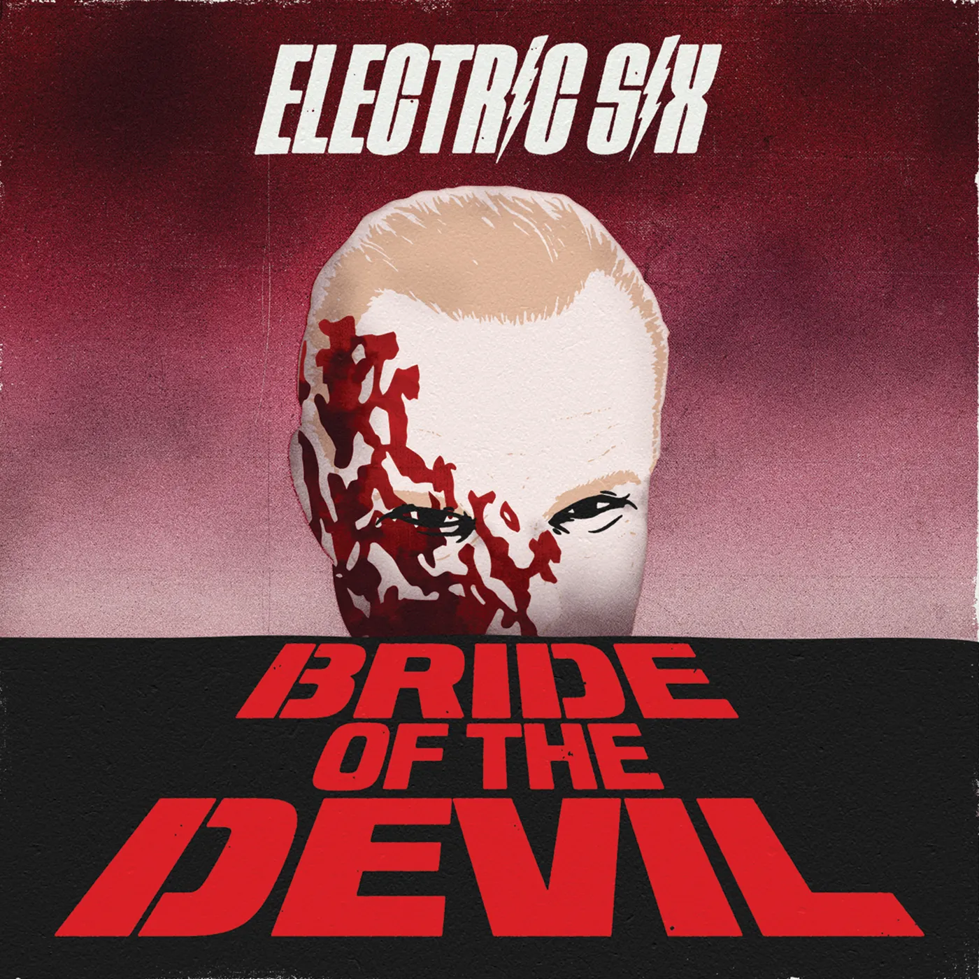 Electric Six BRIDE OF THE DEVIL CD