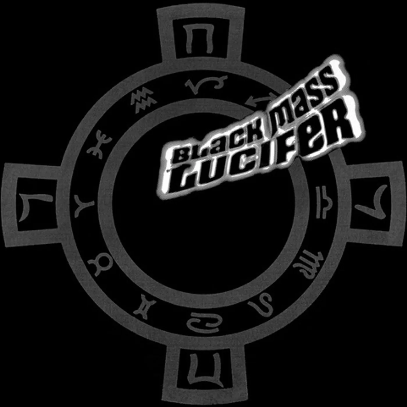 Mort Garson BLACK MASS CD