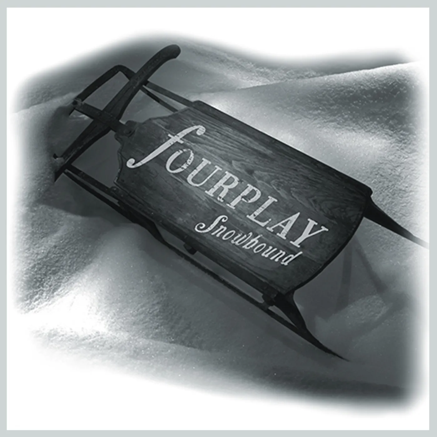 Fourplay SNOWBOUND CD