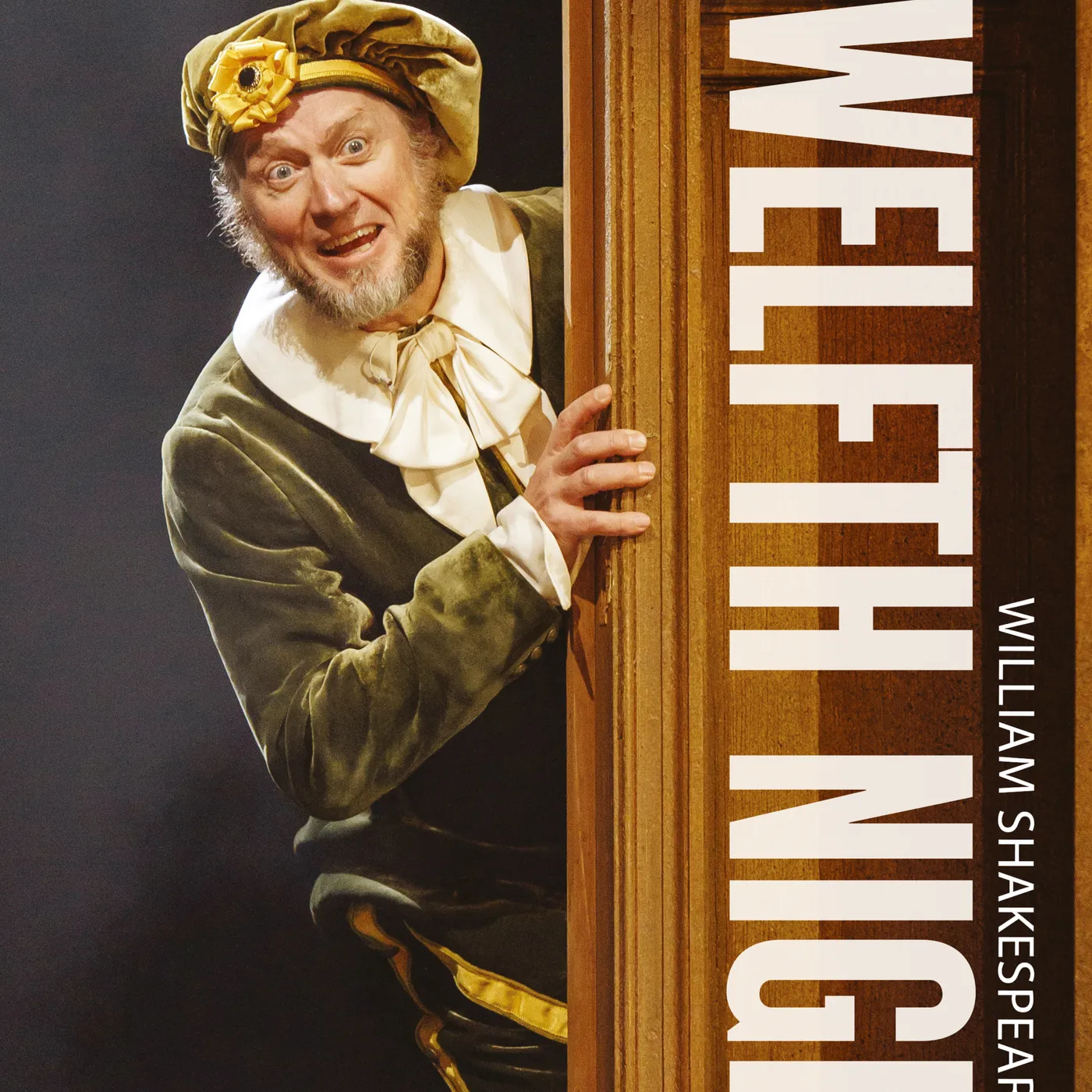 TWELFTH NIGHT DVD