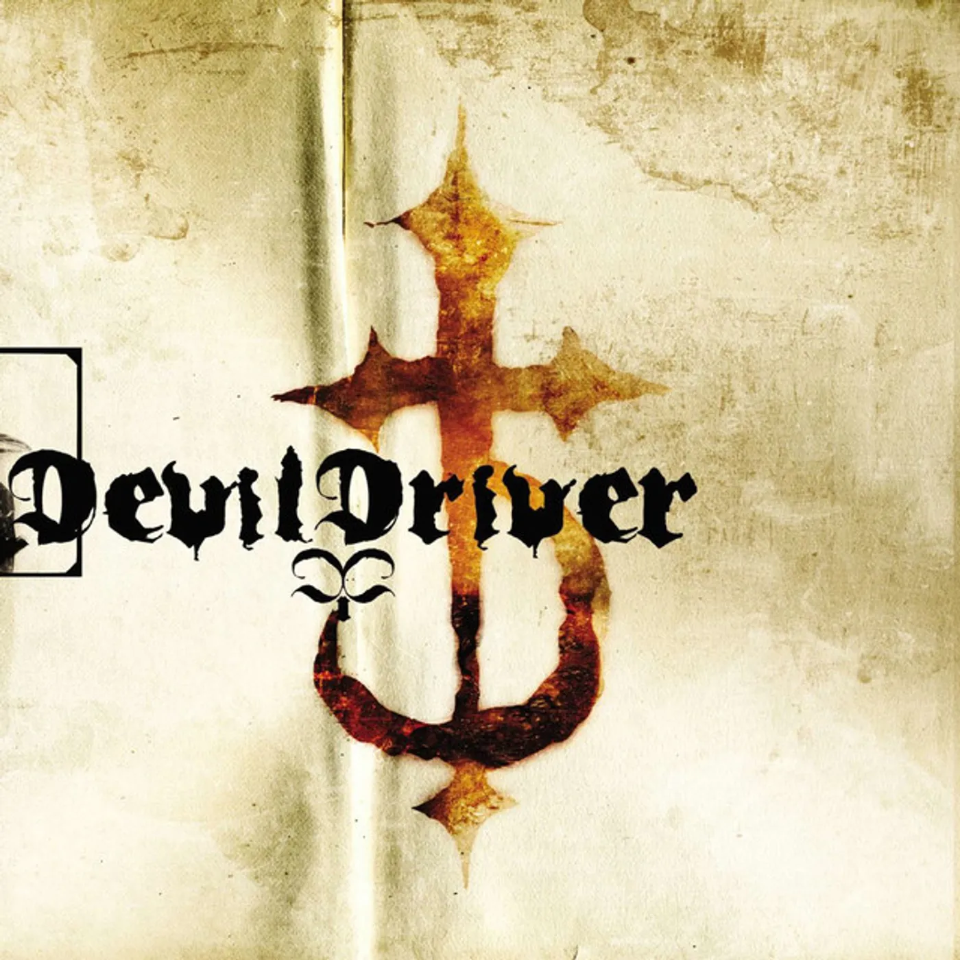 DevilDriver Vinyl Record