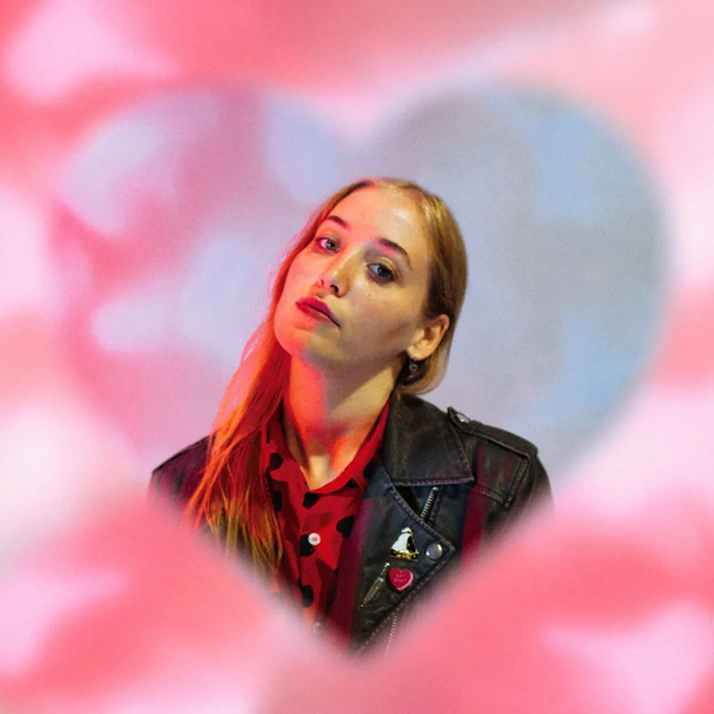 Hatchie Sugar & Spice Vinyl Record