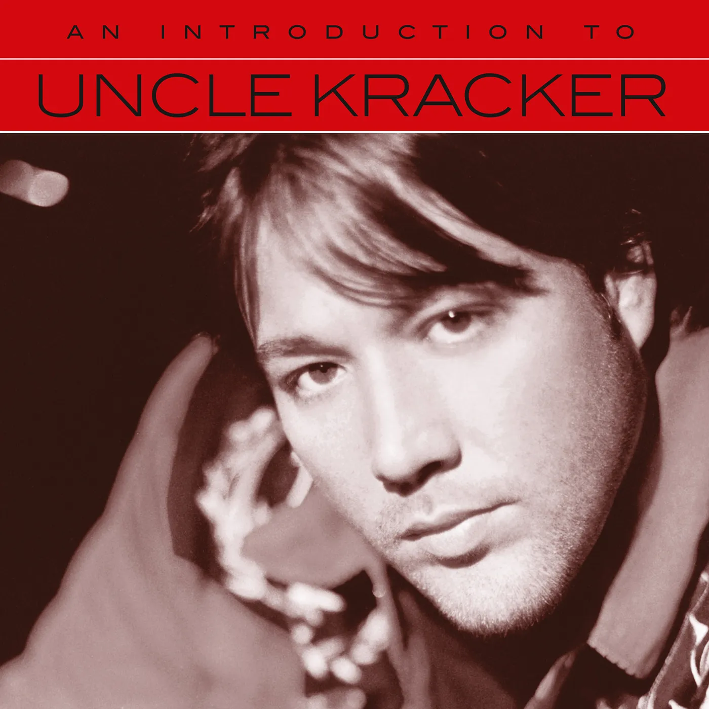 Uncle Kracker AN INTRODUCTION TO CD