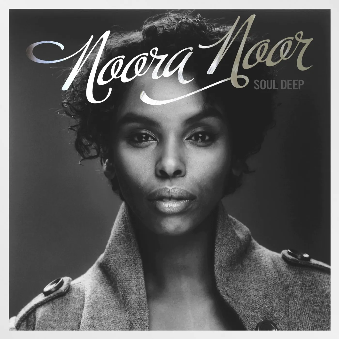 Noora Noor Soul Deep Vinyl Record