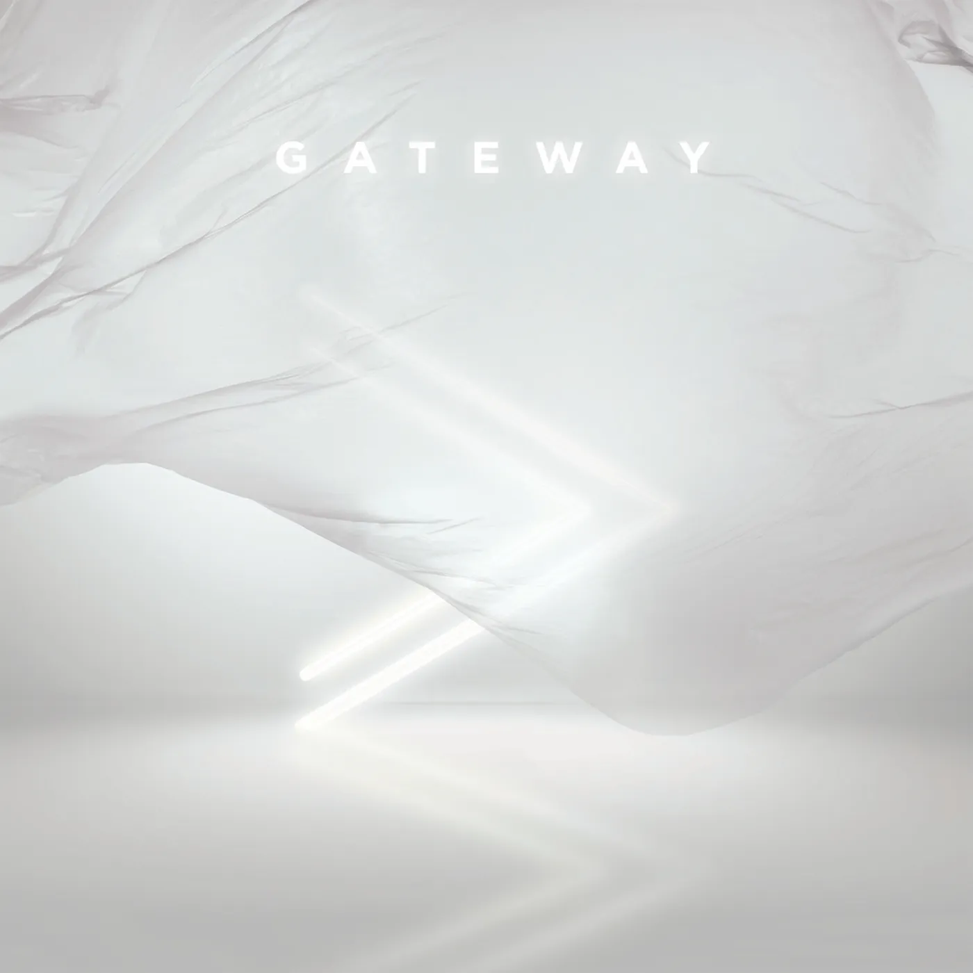 Gateway Worship GREATER THAN (LIVE) CD