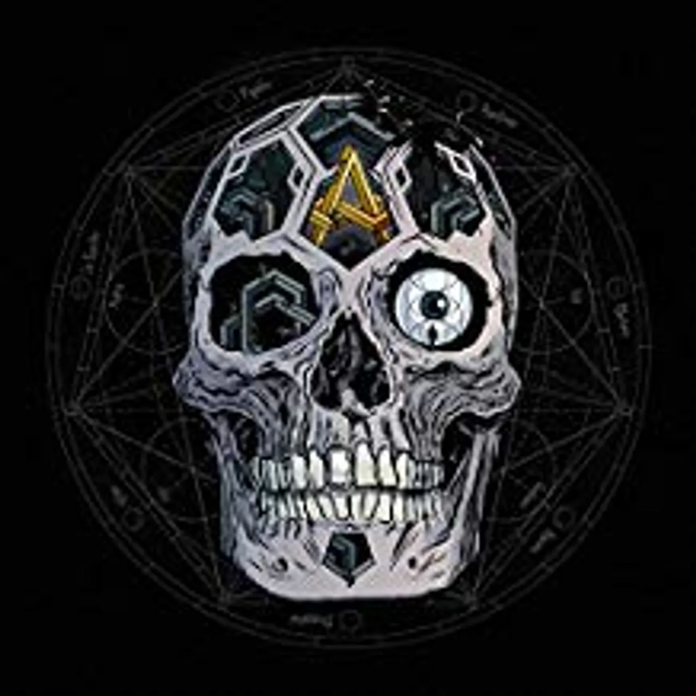 Atreyu IN OUR WAKE CD
