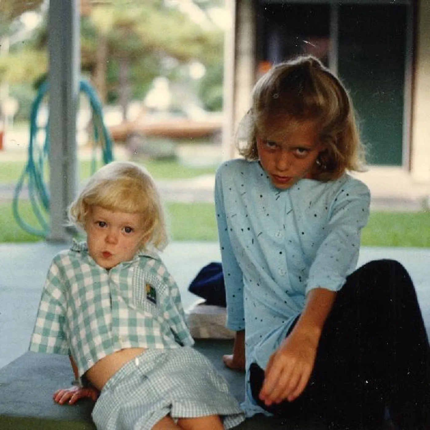 Thou Inconsolable Vinyl Record