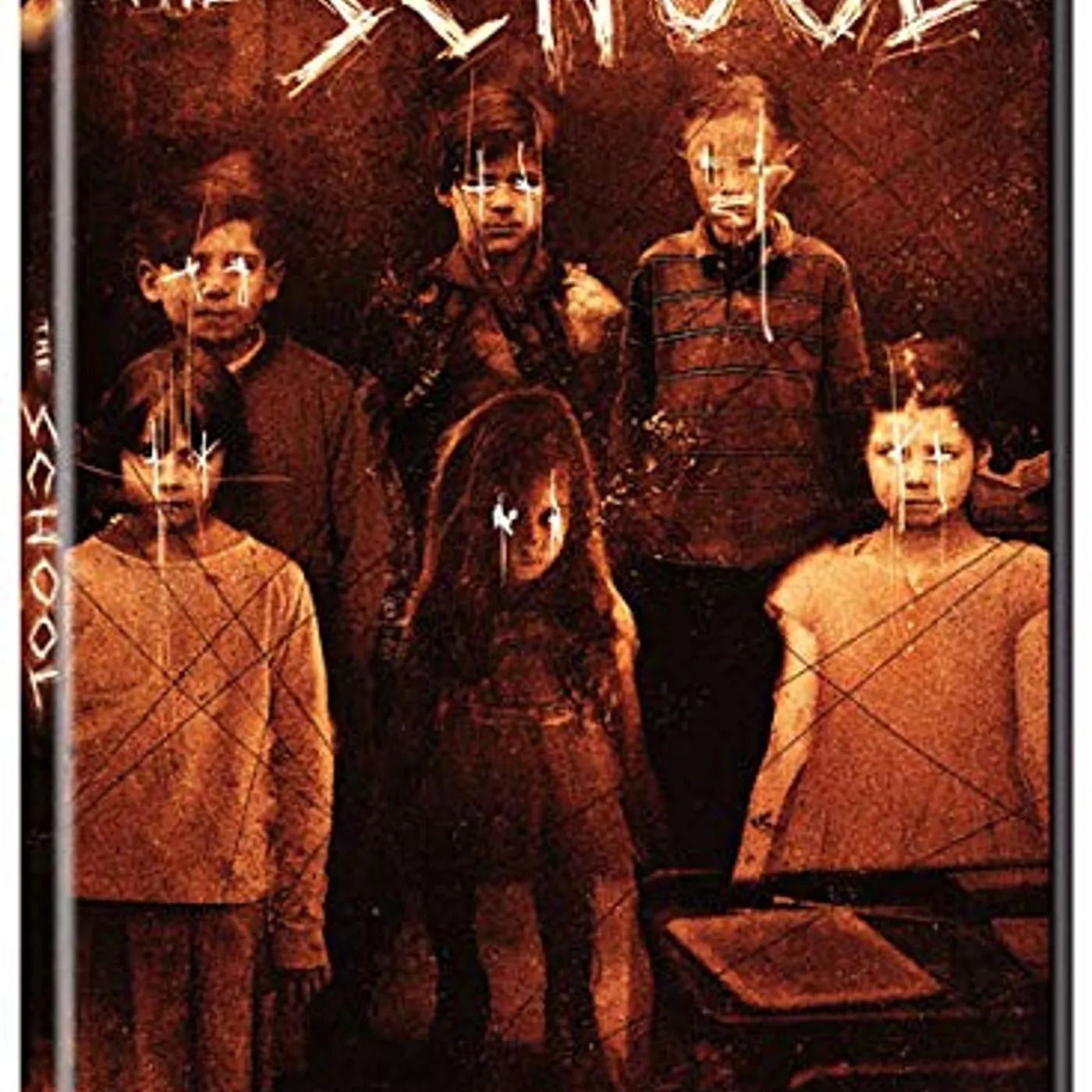 School DVD