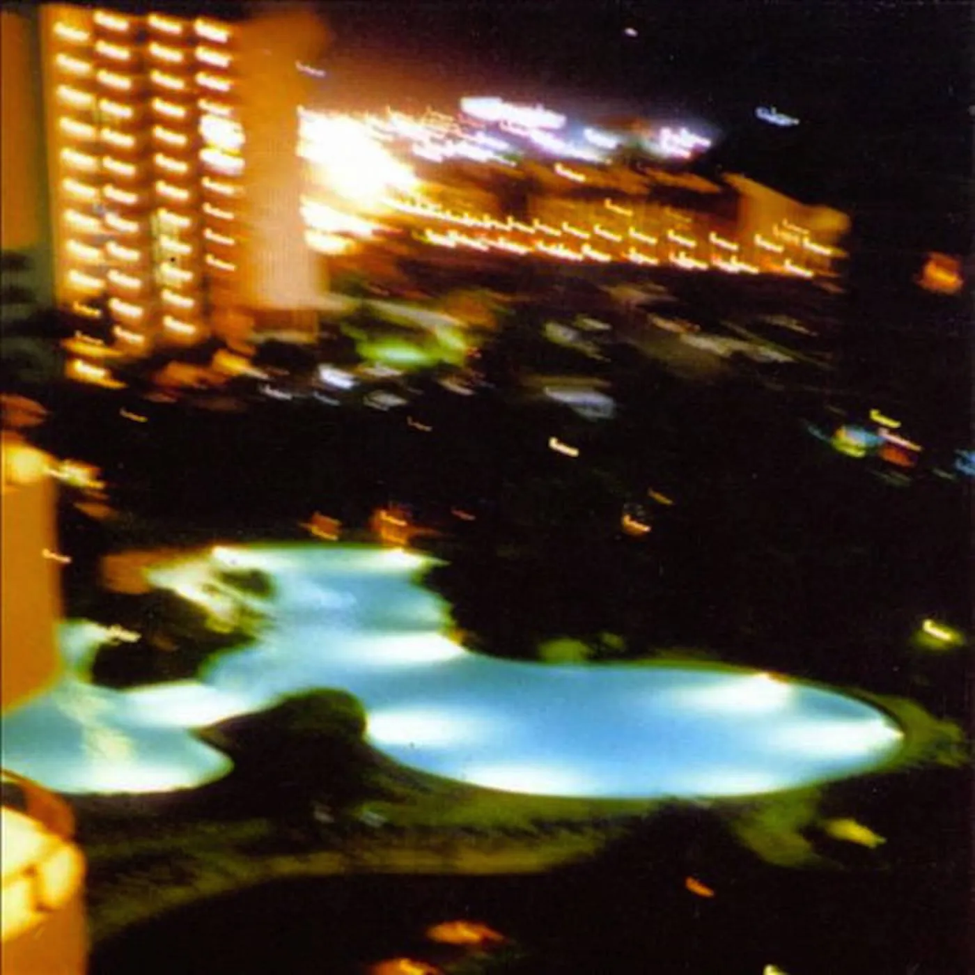 My Morning Jacket TENNESSEE FIRE: 20TH ANNIVERSARY EDITION (CW BLUE) Vinyl Record