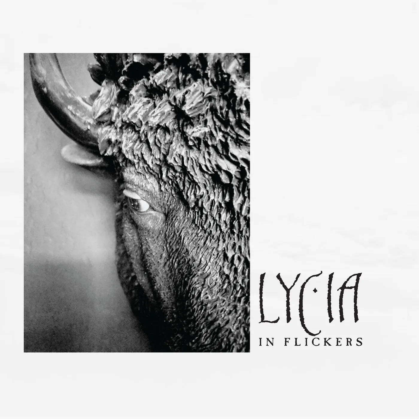 Lycia IN FLICKERS CD