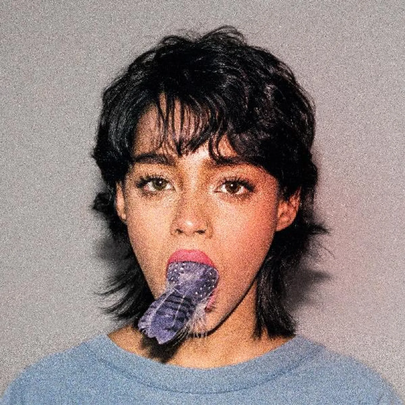 Littlebabyangel GADA Vinyl Record